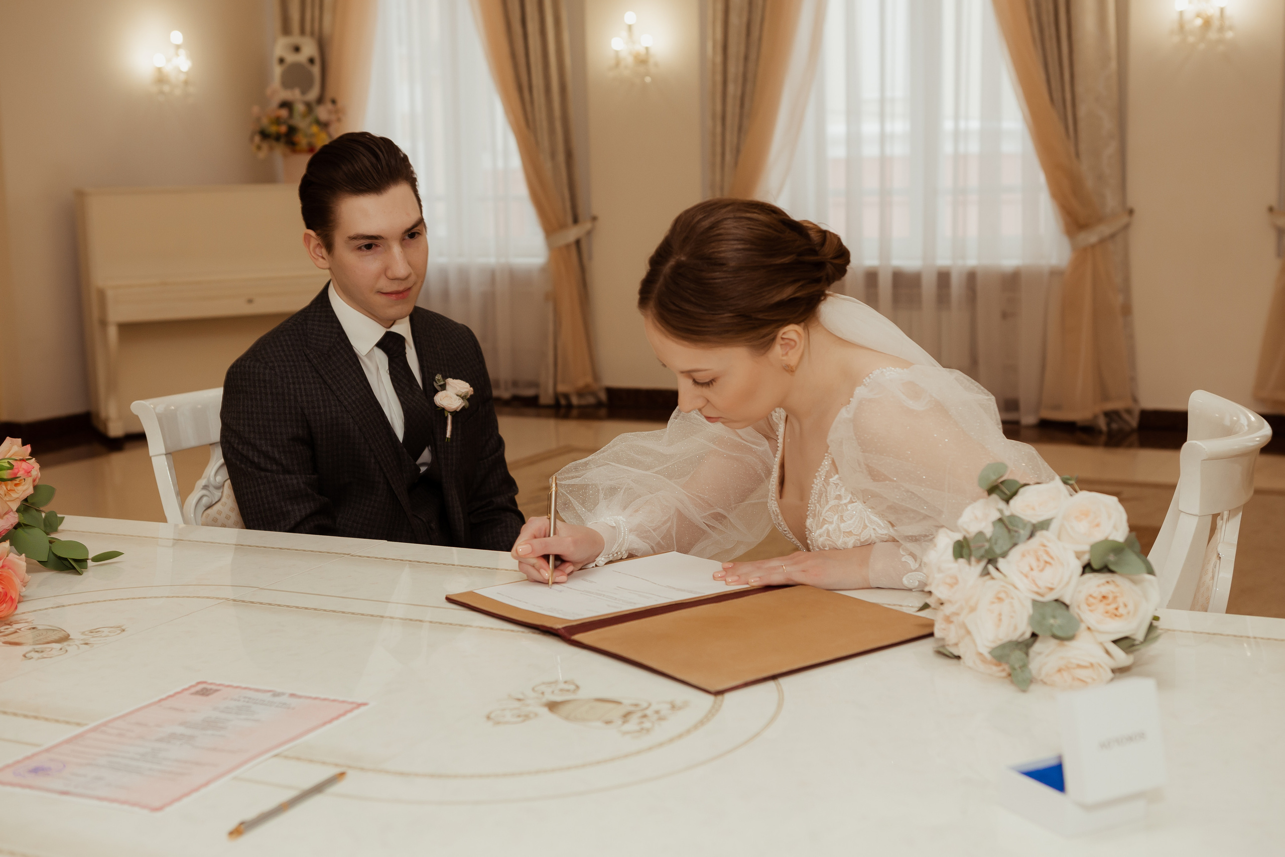 Иван & Анастасия. 02.02. ФОТОГРАФ Маргарита Сивакова | Ярославль Кострома Москва