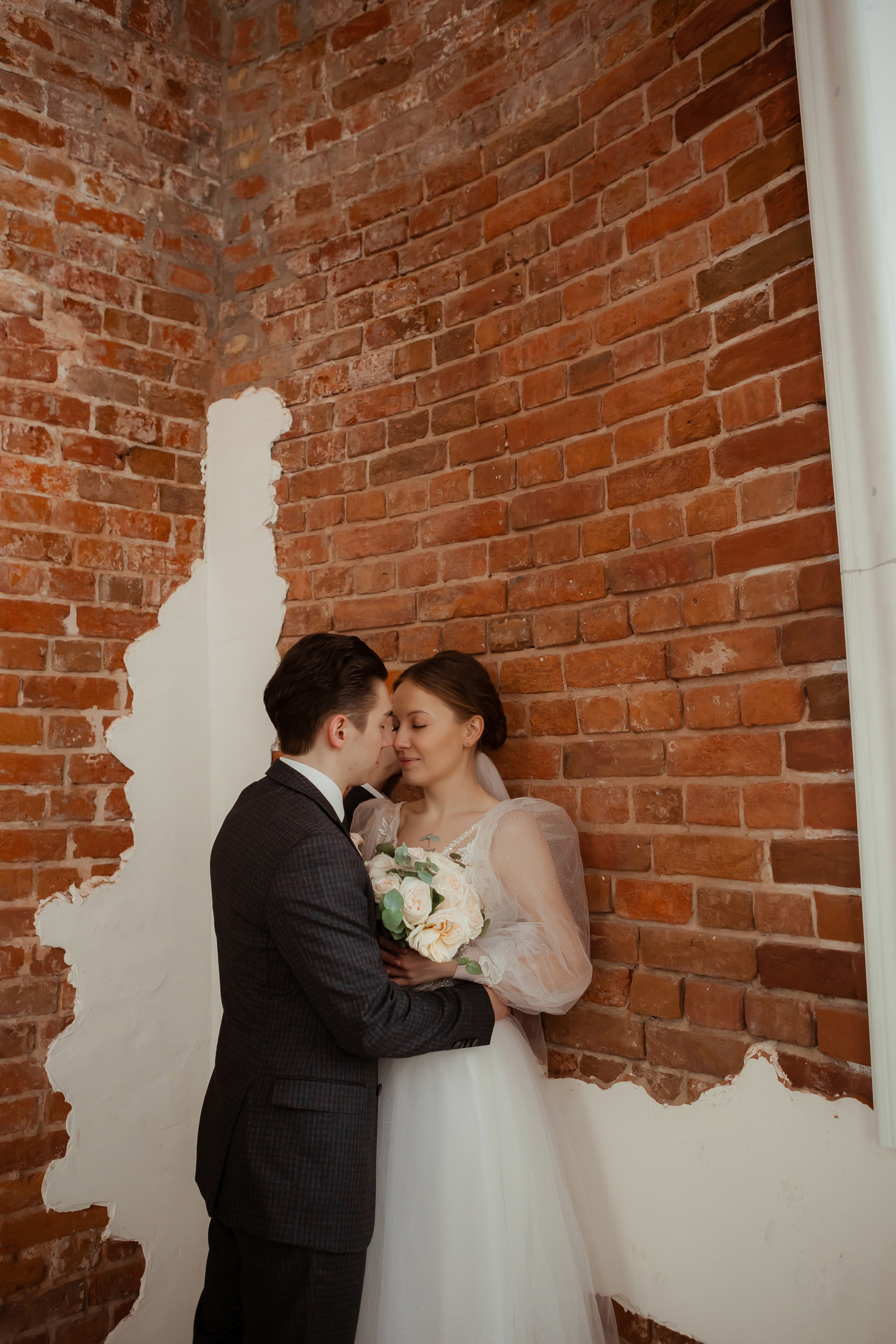 Иван & Анастасия. 02.02. ФОТОГРАФ Маргарита Сивакова | Ярославль Кострома Москва