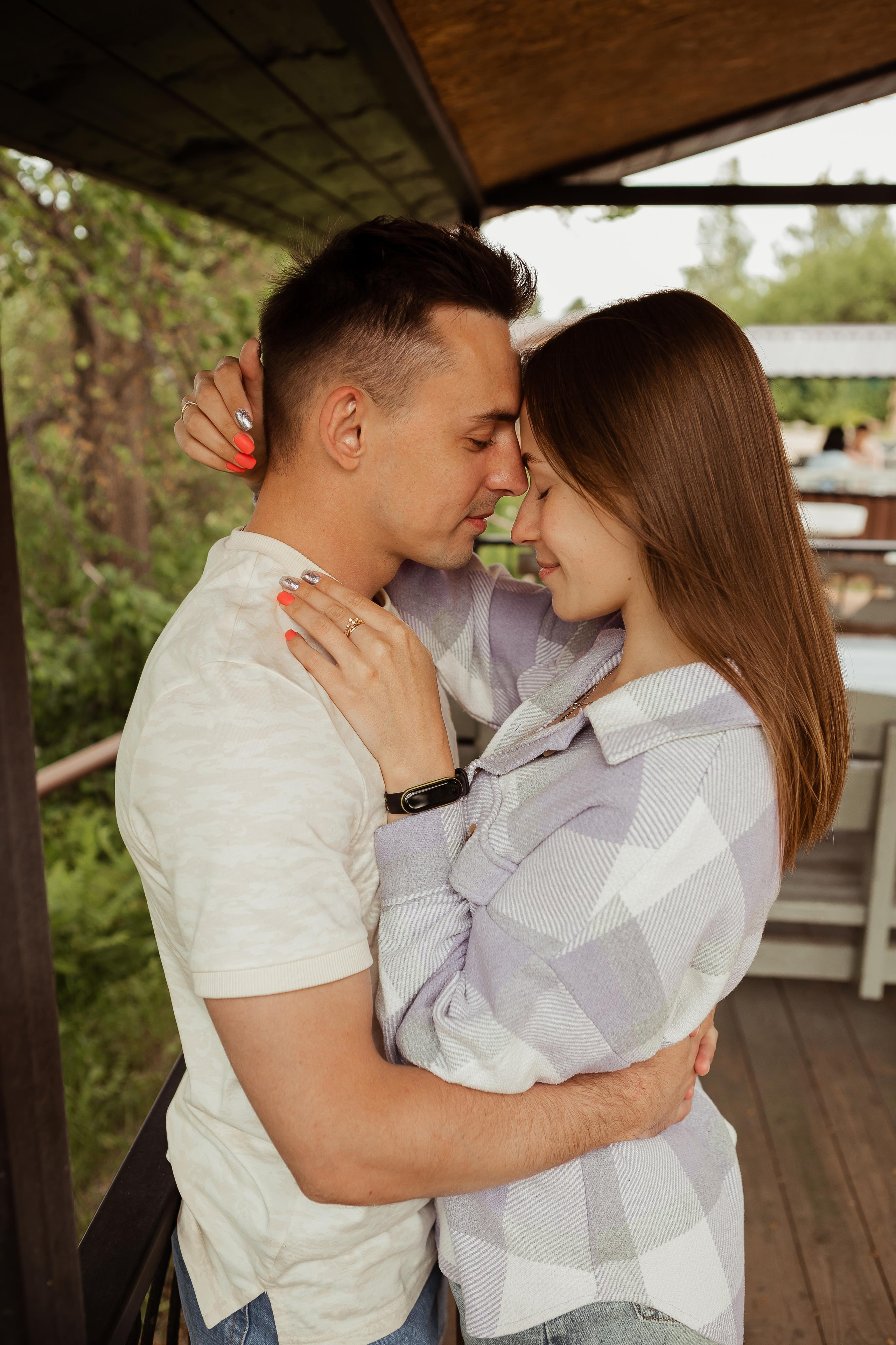 Наташа, Ваня и Купер. ФОТОГРАФ Маргарита Сивакова | Ярославль Кострома Москва