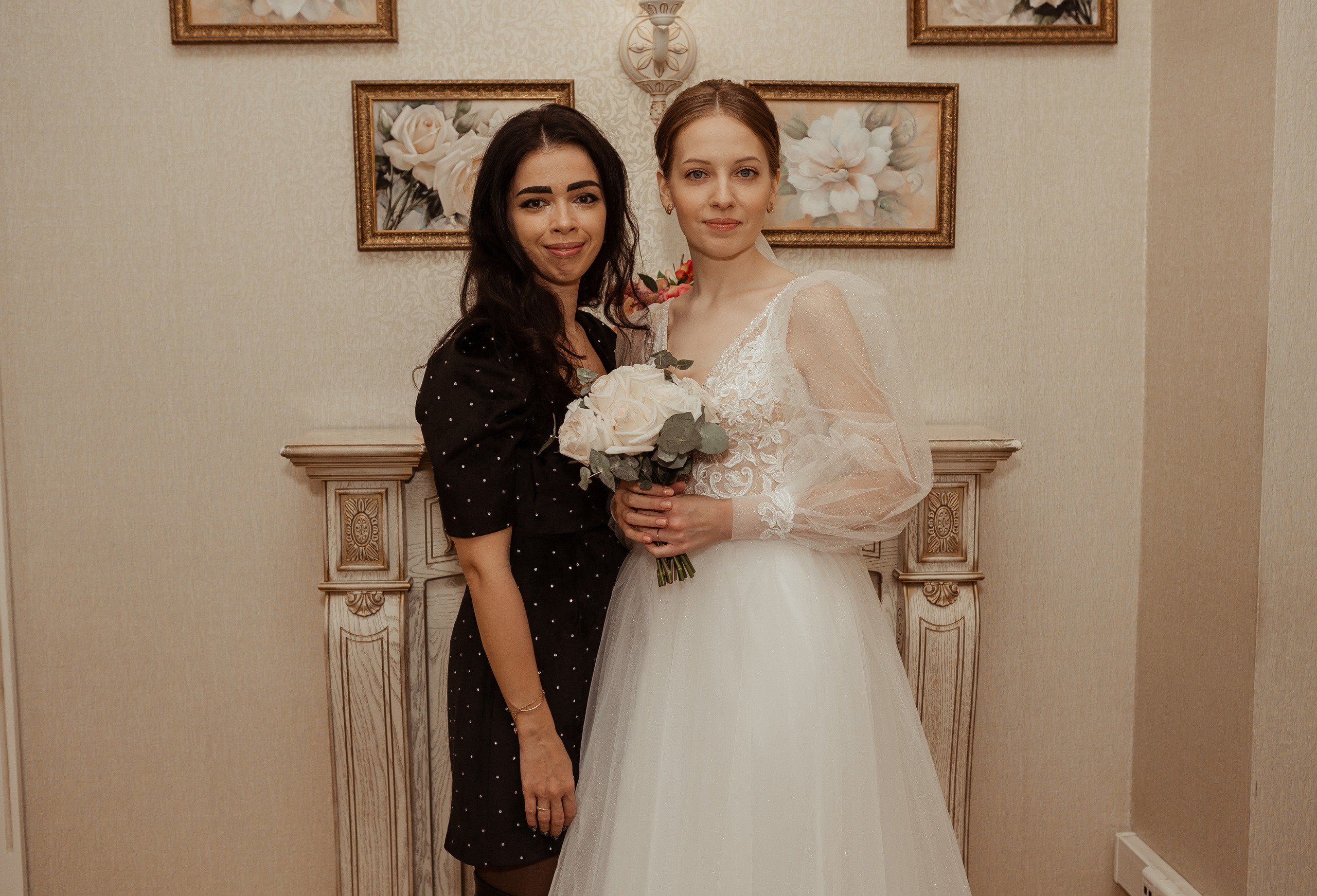 Иван & Анастасия. 02.02. ФОТОГРАФ Маргарита Сивакова | Ярославль Кострома Москва