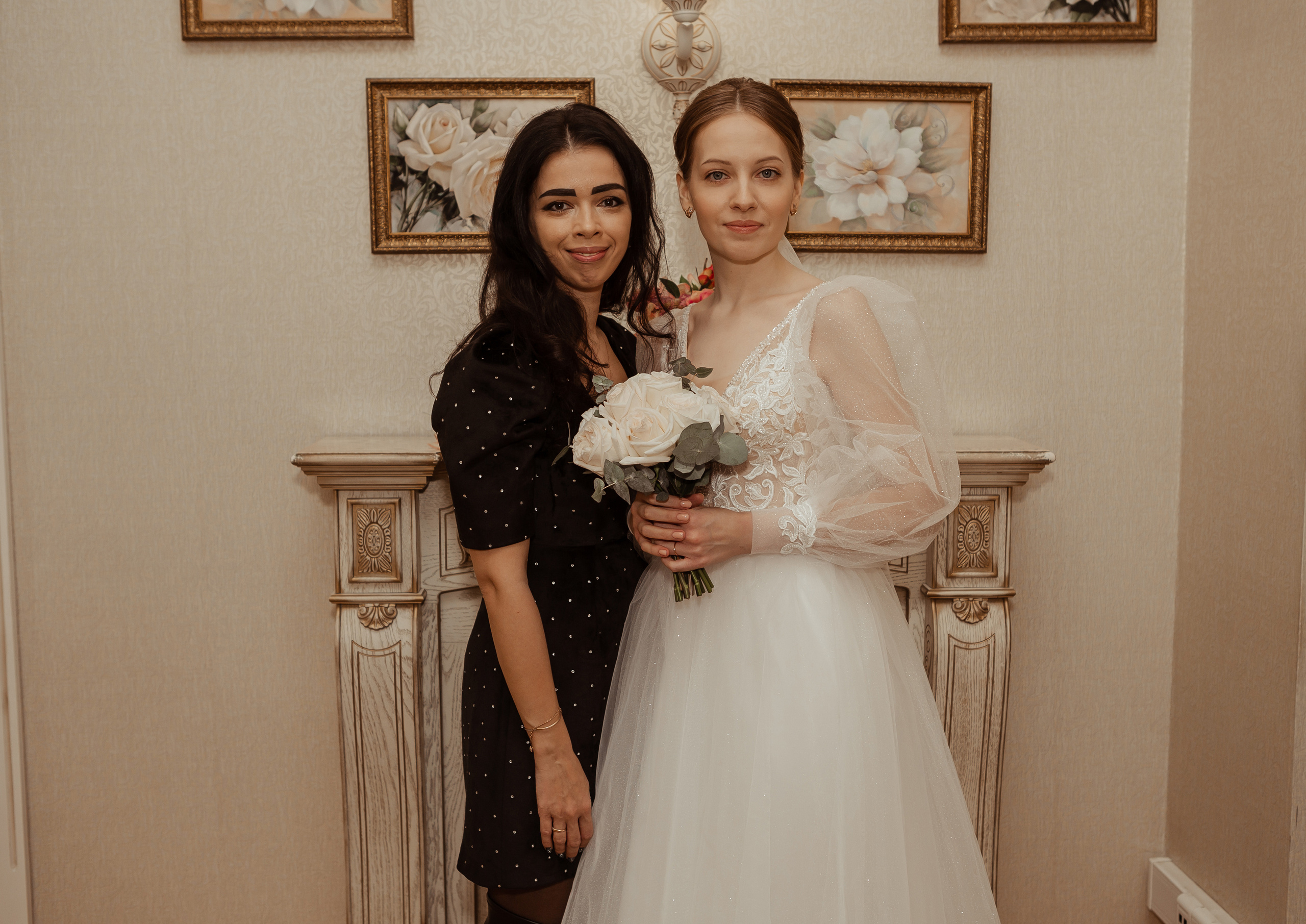 Иван & Анастасия. 02.02. ФОТОГРАФ Маргарита Сивакова | Ярославль Кострома Москва