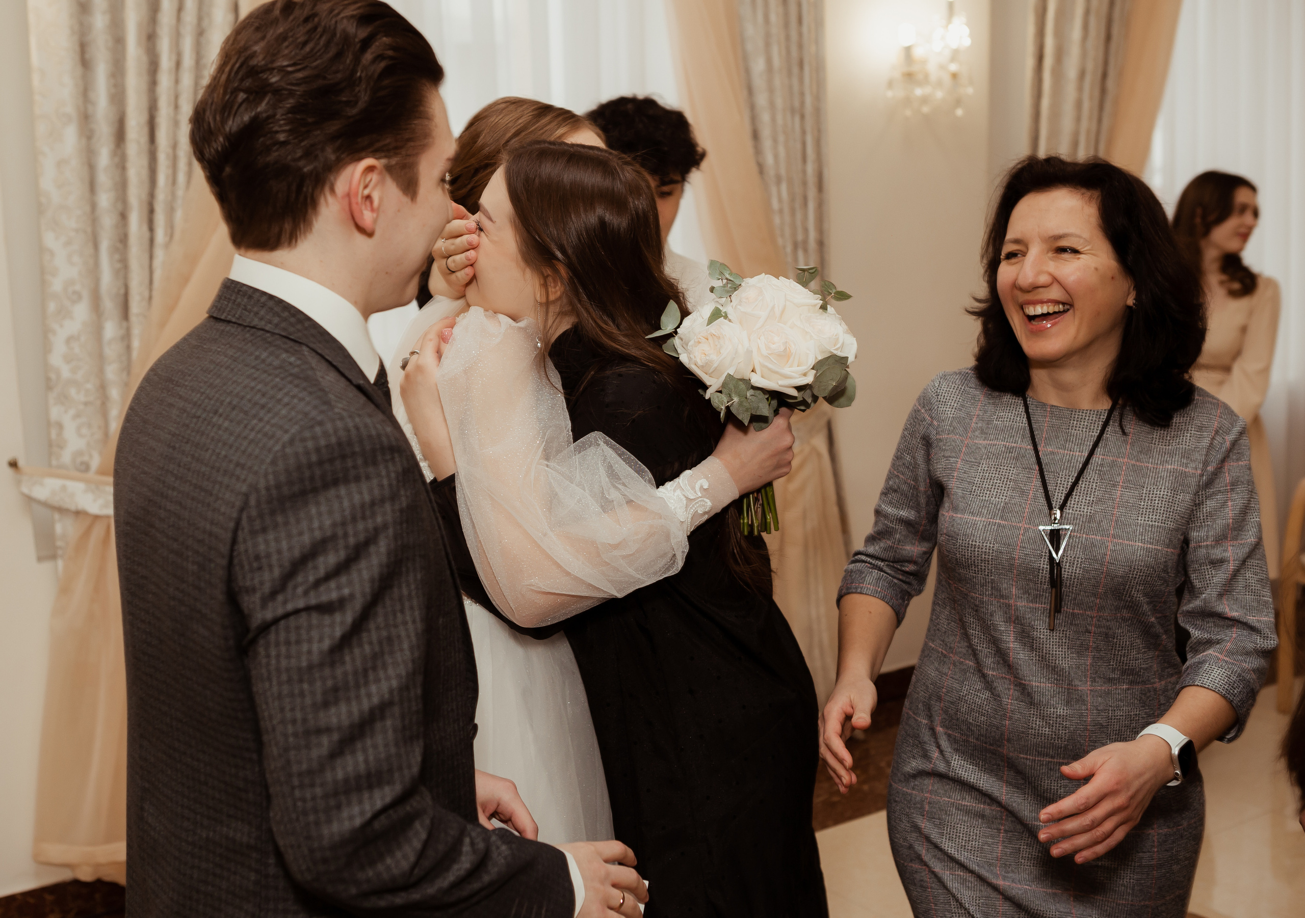 Иван & Анастасия. 02.02. ФОТОГРАФ Маргарита Сивакова | Ярославль Кострома Москва