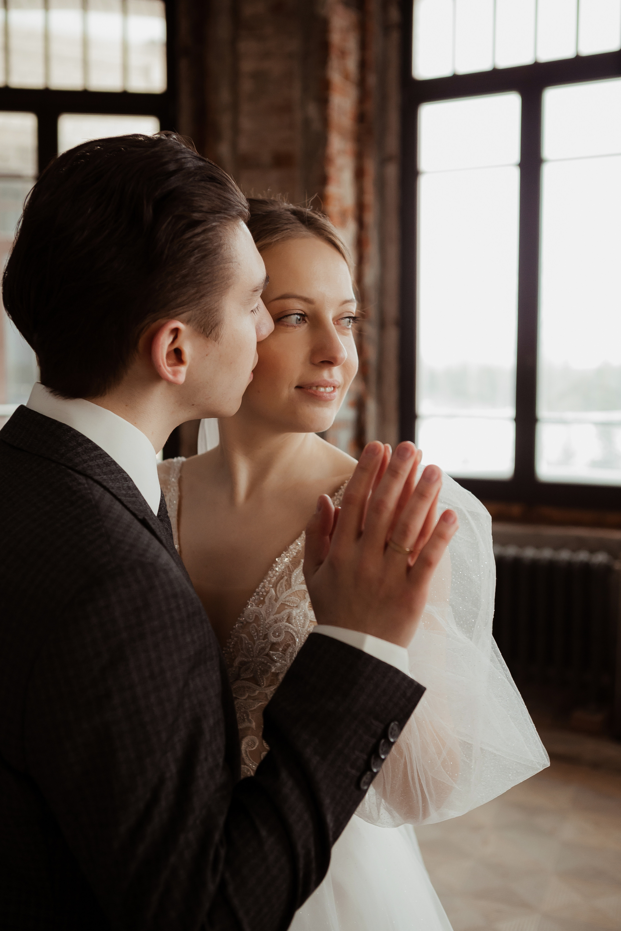 Иван & Анастасия. 02.02. ФОТОГРАФ Маргарита Сивакова | Ярославль Кострома Москва