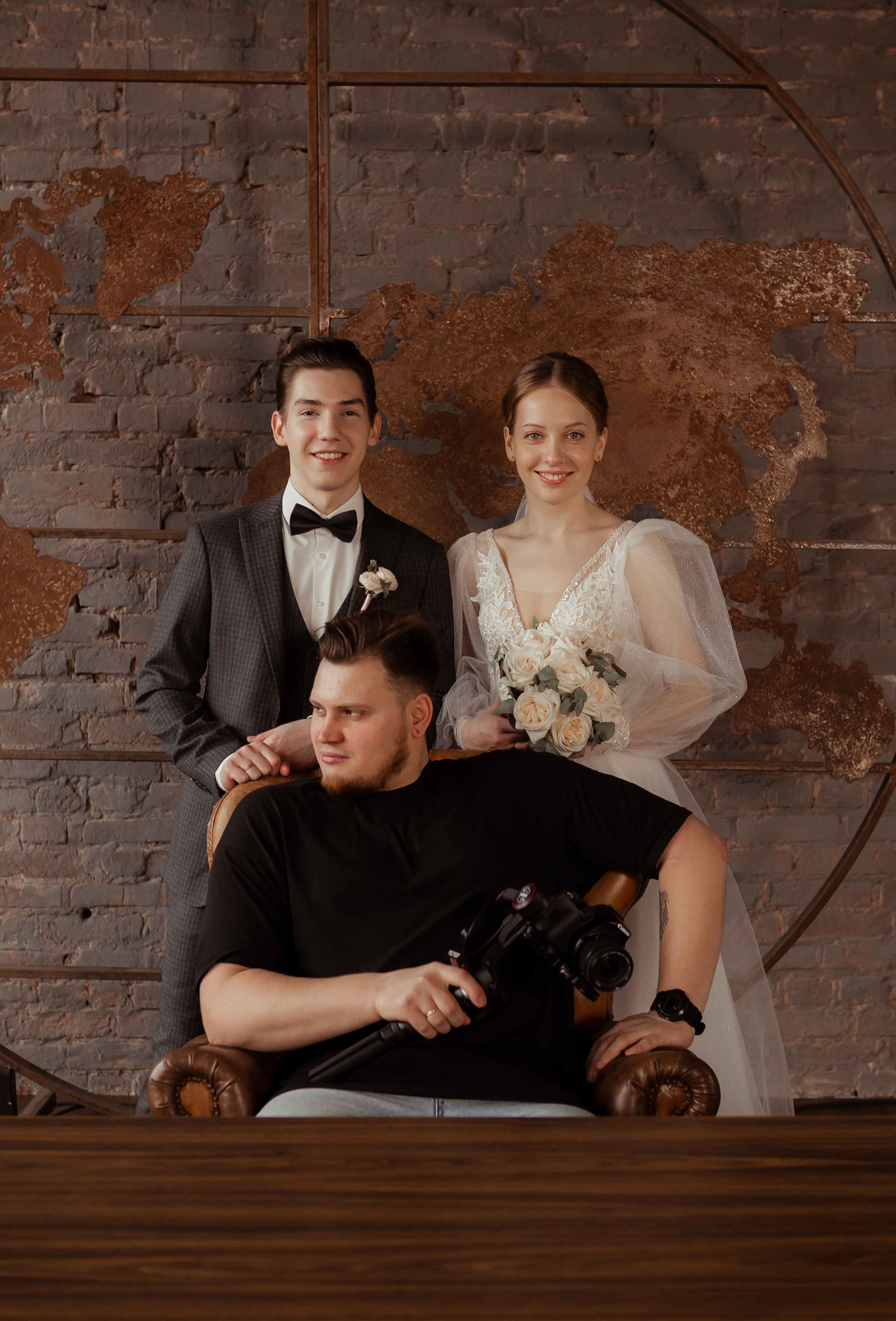 Иван & Анастасия. 02.02. ФОТОГРАФ Маргарита Сивакова | Ярославль Кострома Москва