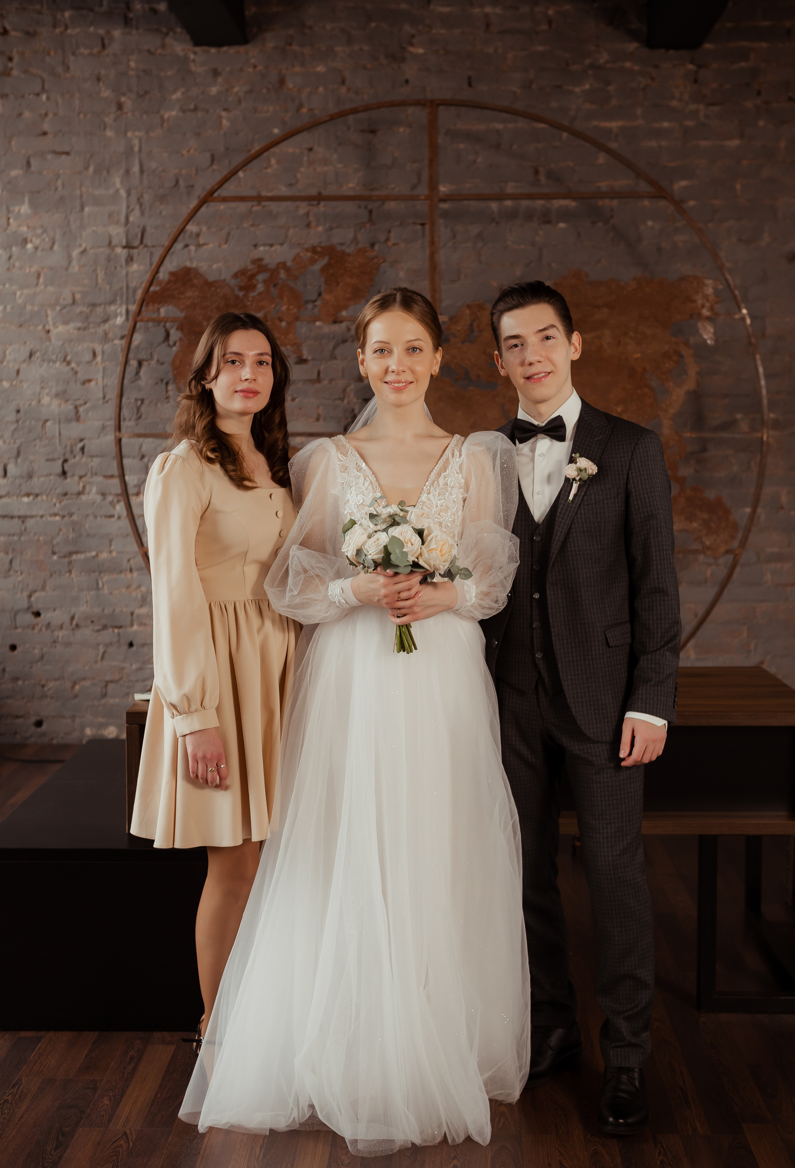 Иван & Анастасия. 02.02. ФОТОГРАФ Маргарита Сивакова | Ярославль Кострома Москва