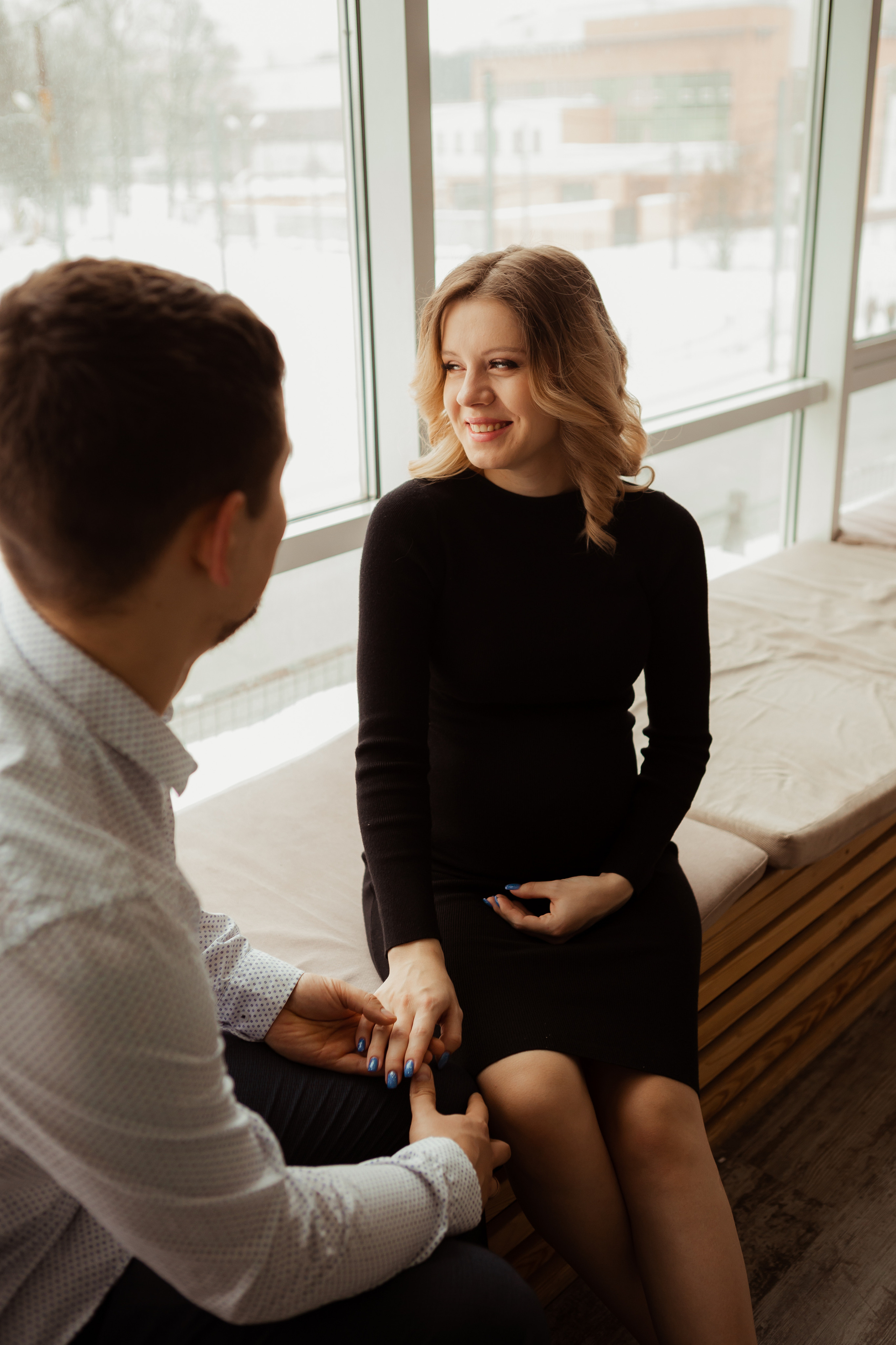 Лайтрум 25.02. ФОТОГРАФ Маргарита Сивакова | Ярославль Кострома Москва