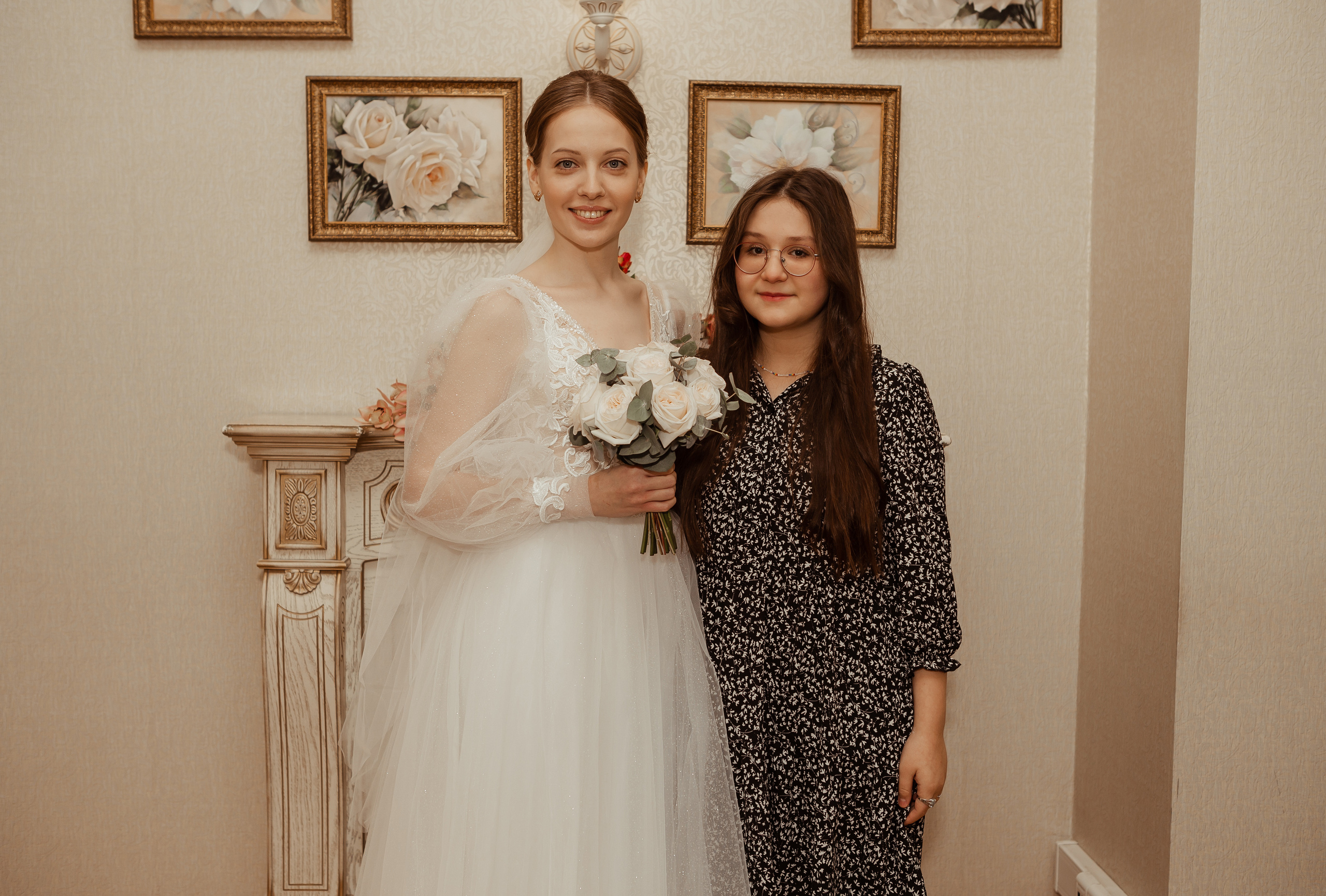 Иван & Анастасия. 02.02. ФОТОГРАФ Маргарита Сивакова | Ярославль Кострома Москва