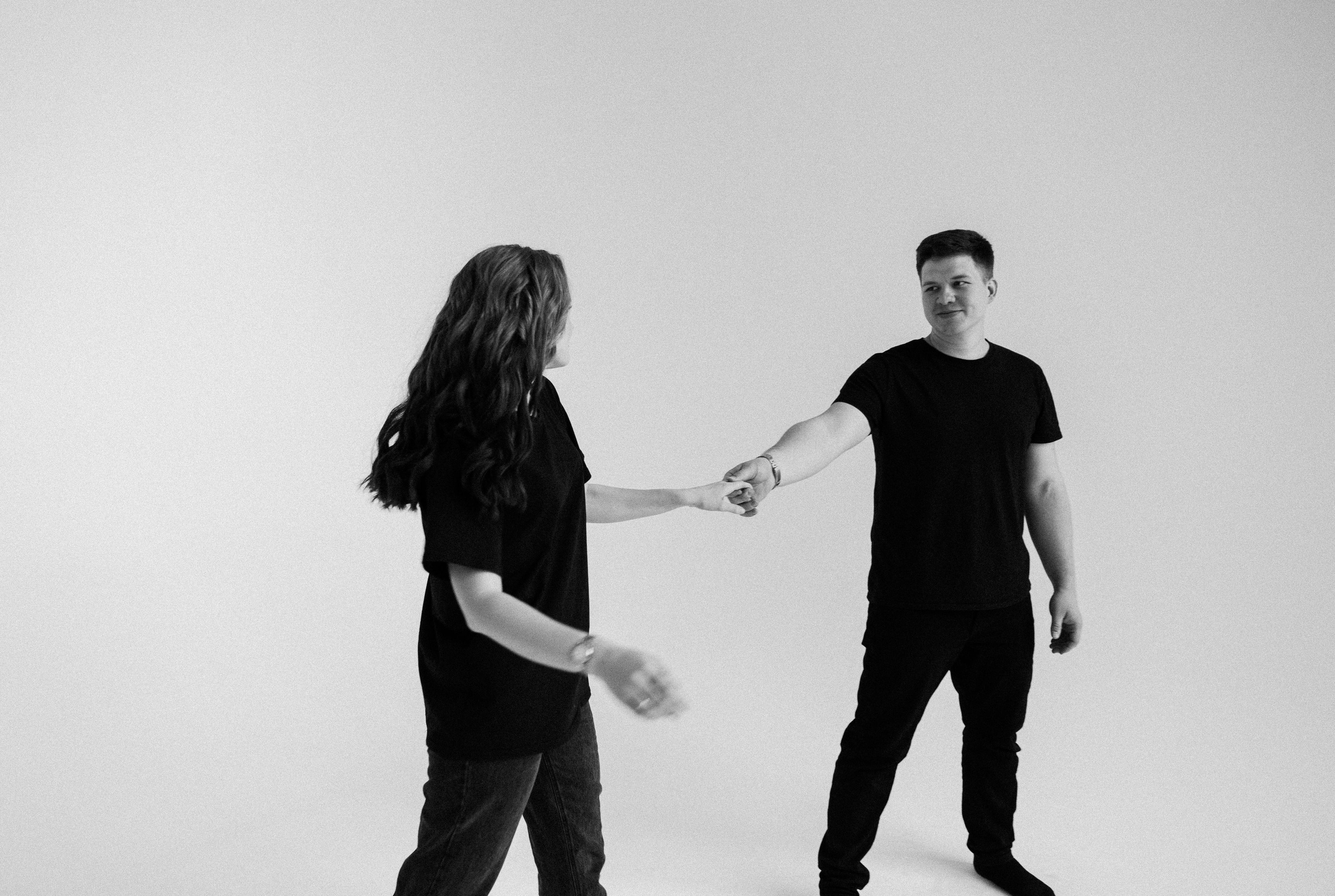 Яна & Фёдор. ФОТОГРАФ Маргарита Сивакова | Ярославль Кострома Москва