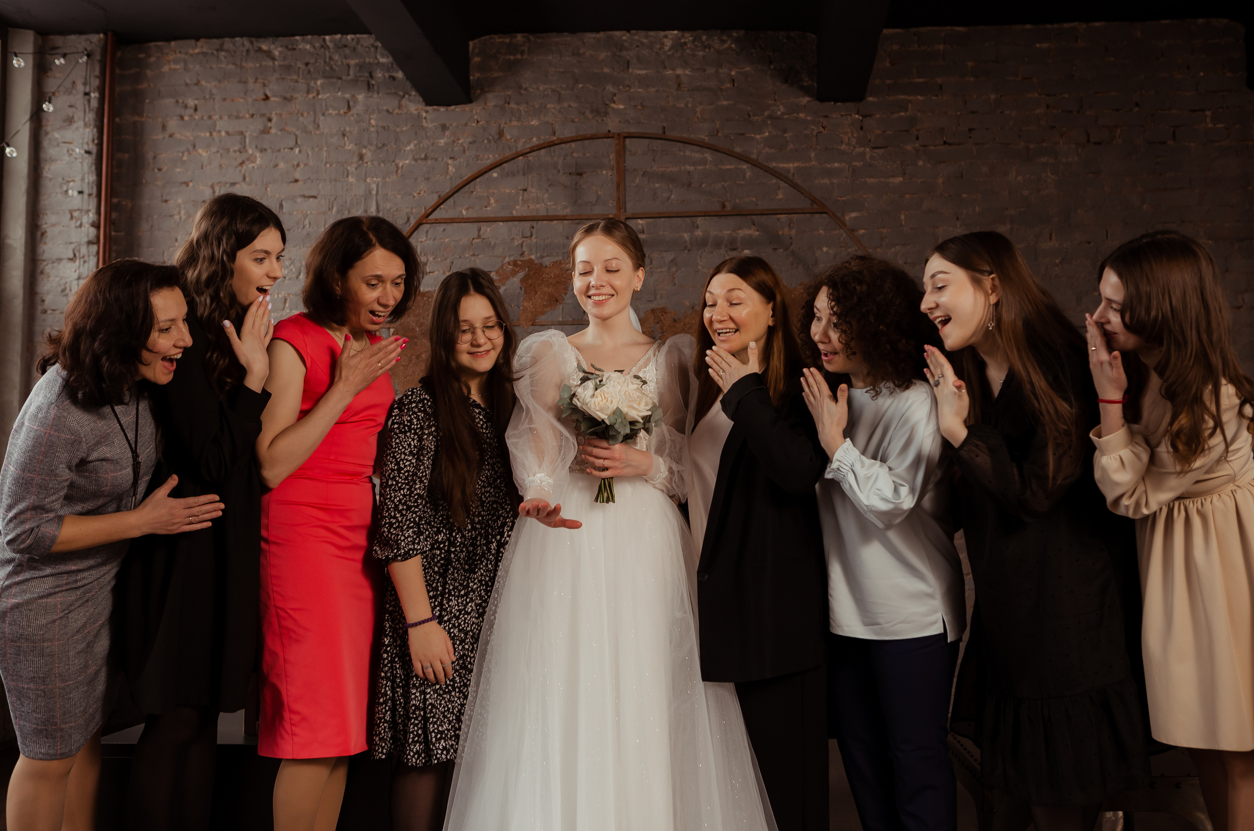 Иван & Анастасия. 02.02. ФОТОГРАФ Маргарита Сивакова | Ярославль Кострома Москва