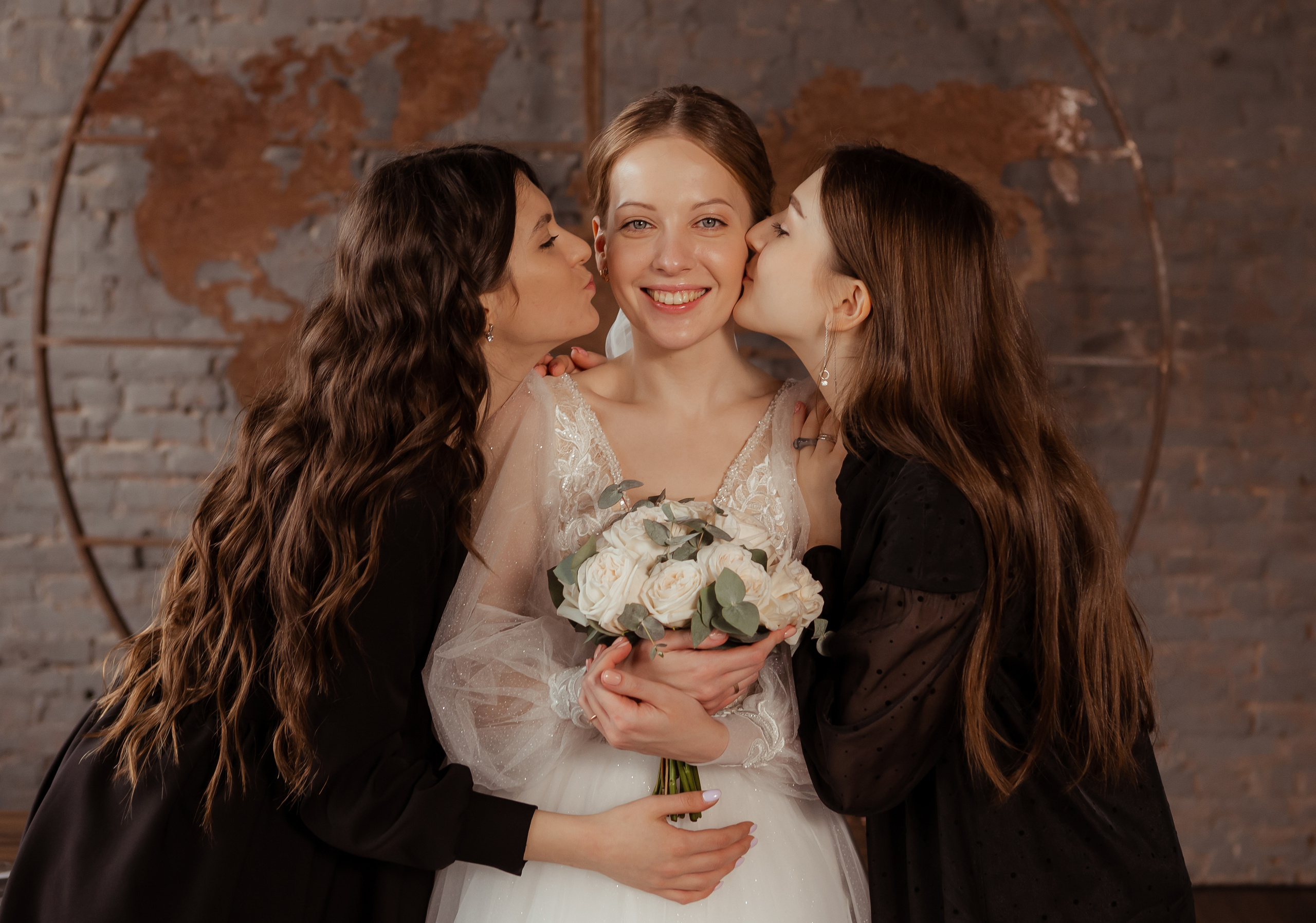 Иван & Анастасия. 02.02. ФОТОГРАФ Маргарита Сивакова | Ярославль Кострома Москва