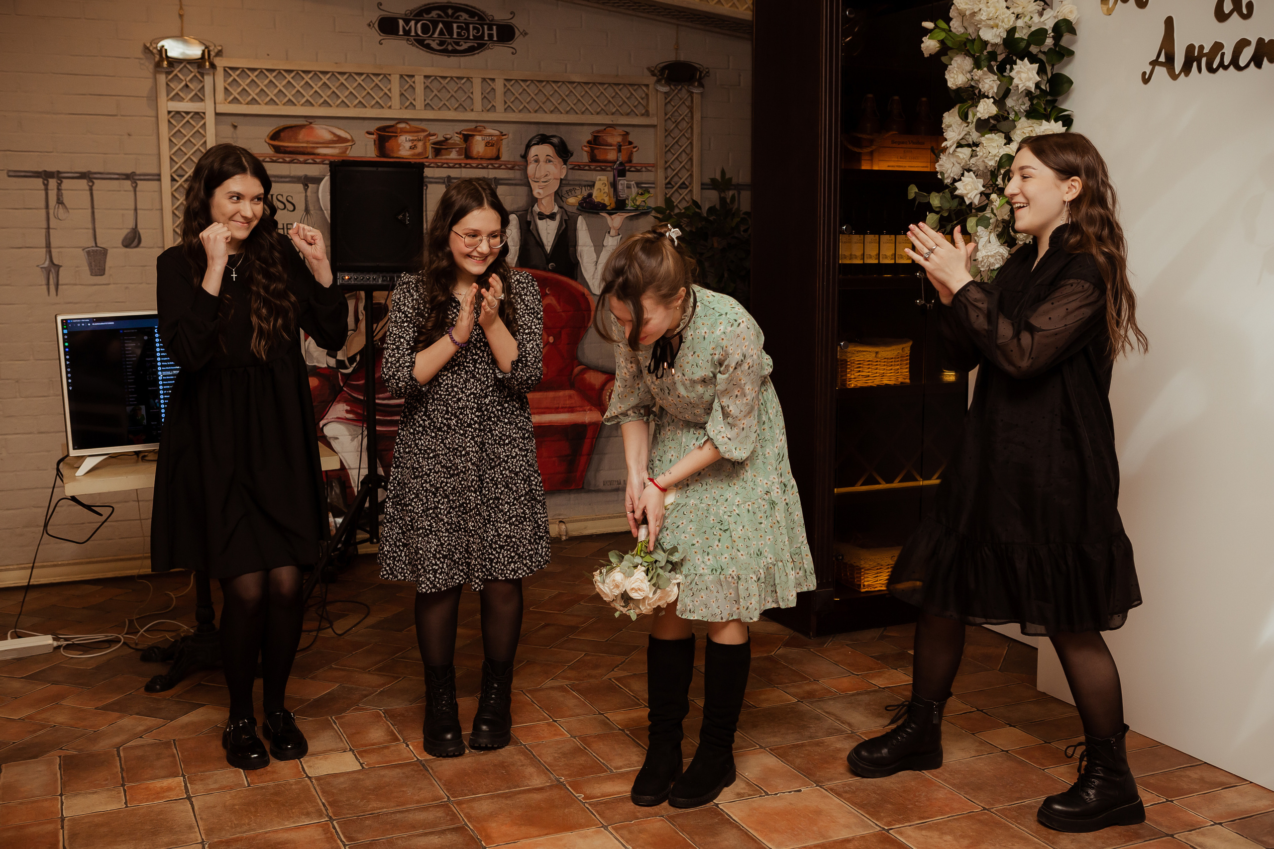 Иван & Анастасия. 02.02. ФОТОГРАФ Маргарита Сивакова | Ярославль Кострома Москва