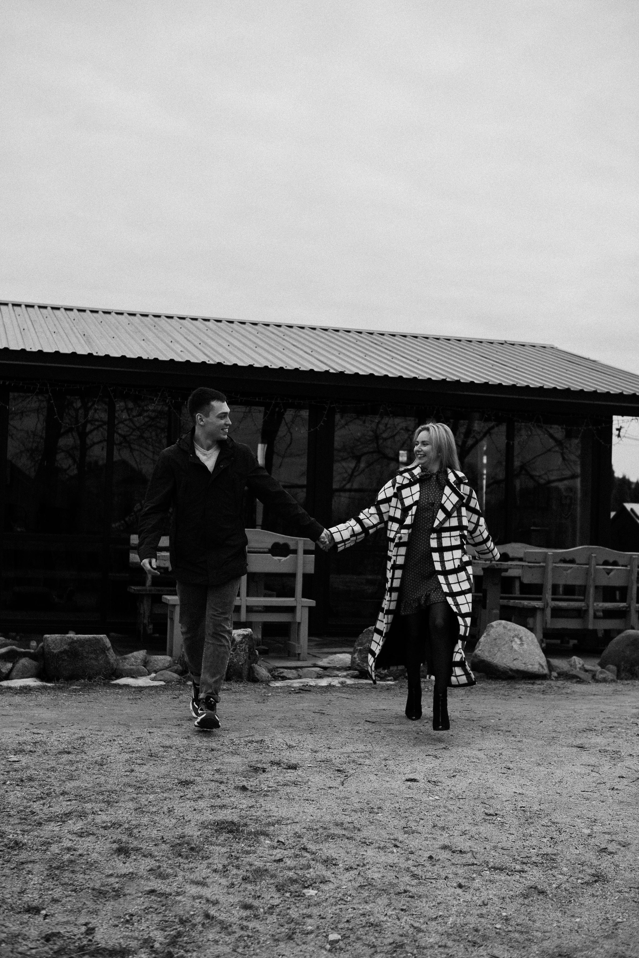 Катя & Леша. ФОТОГРАФ Маргарита Сивакова | Ярославль Кострома Москва