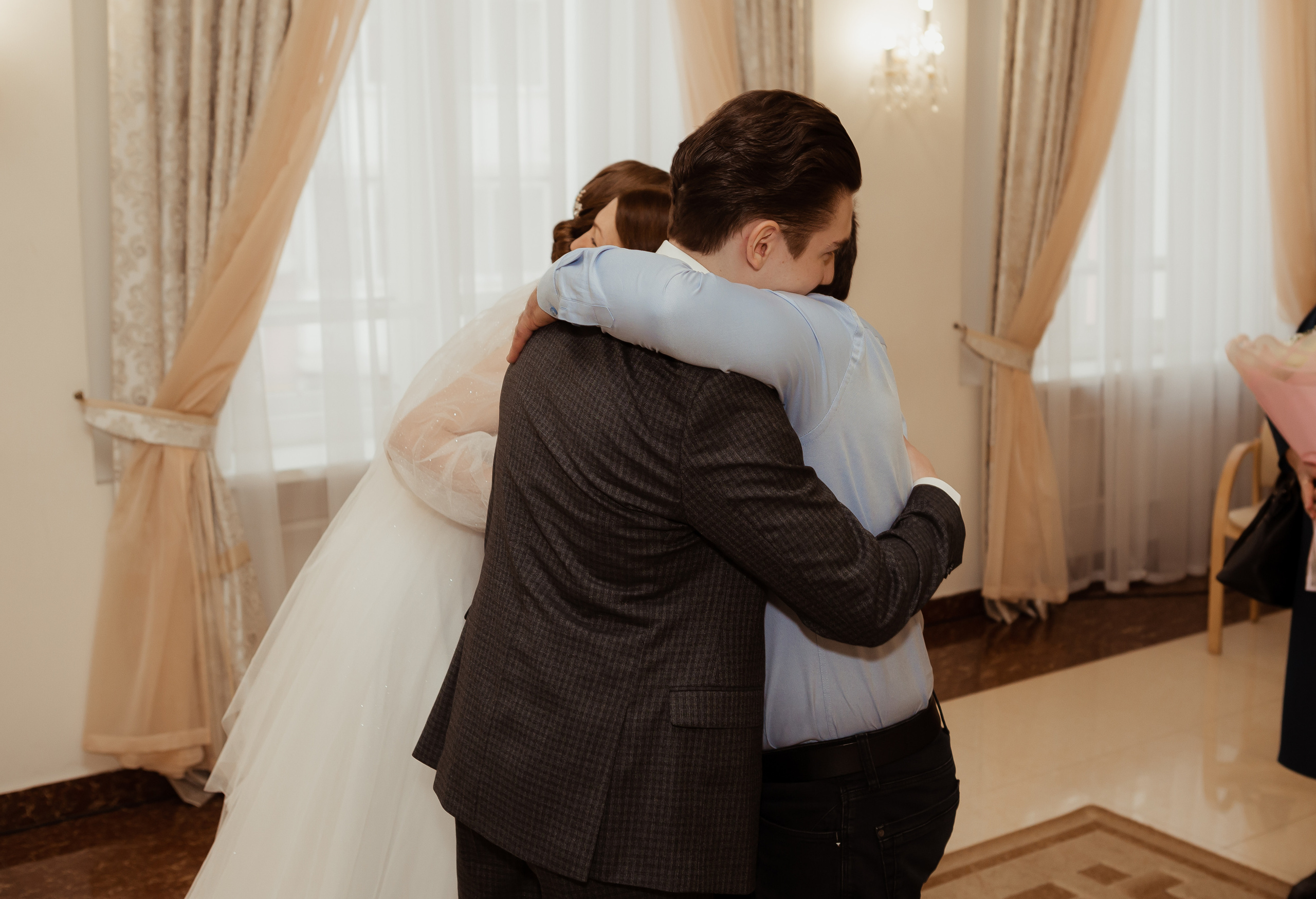 Иван & Анастасия. 02.02. ФОТОГРАФ Маргарита Сивакова | Ярославль Кострома Москва