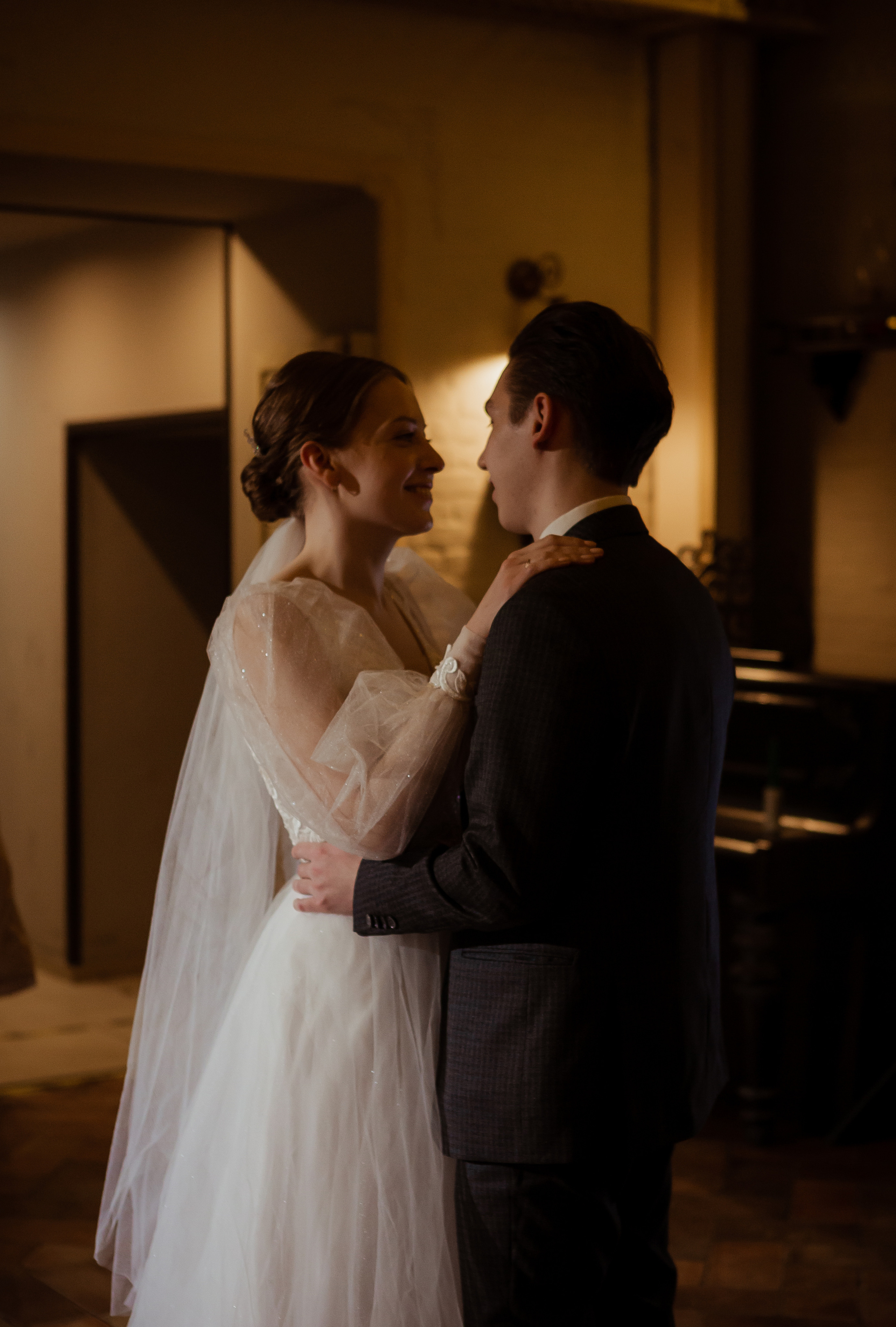 Иван & Анастасия. 02.02. ФОТОГРАФ Маргарита Сивакова | Ярославль Кострома Москва