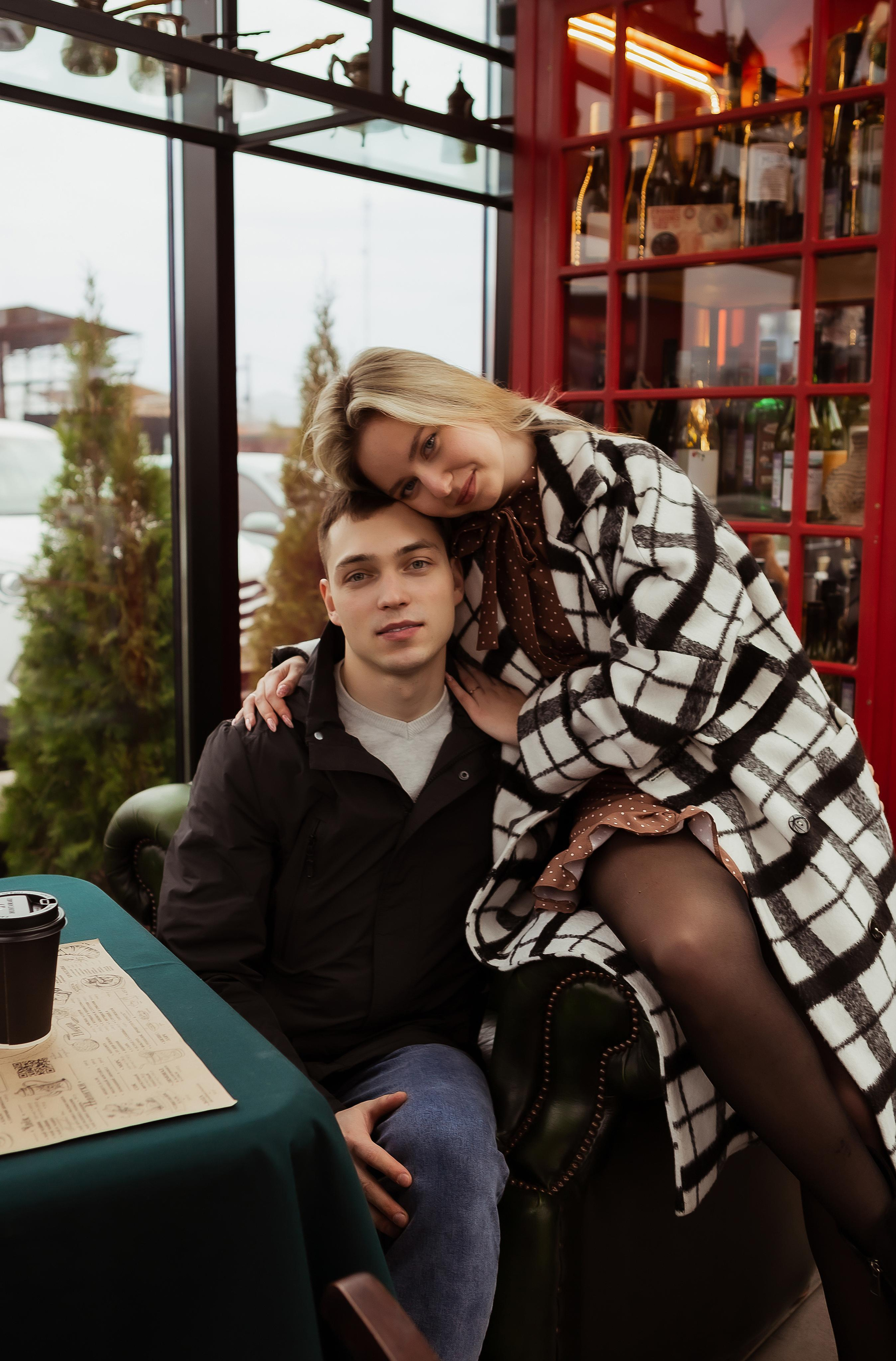 Катя & Леша. ФОТОГРАФ Маргарита Сивакова | Ярославль Кострома Москва