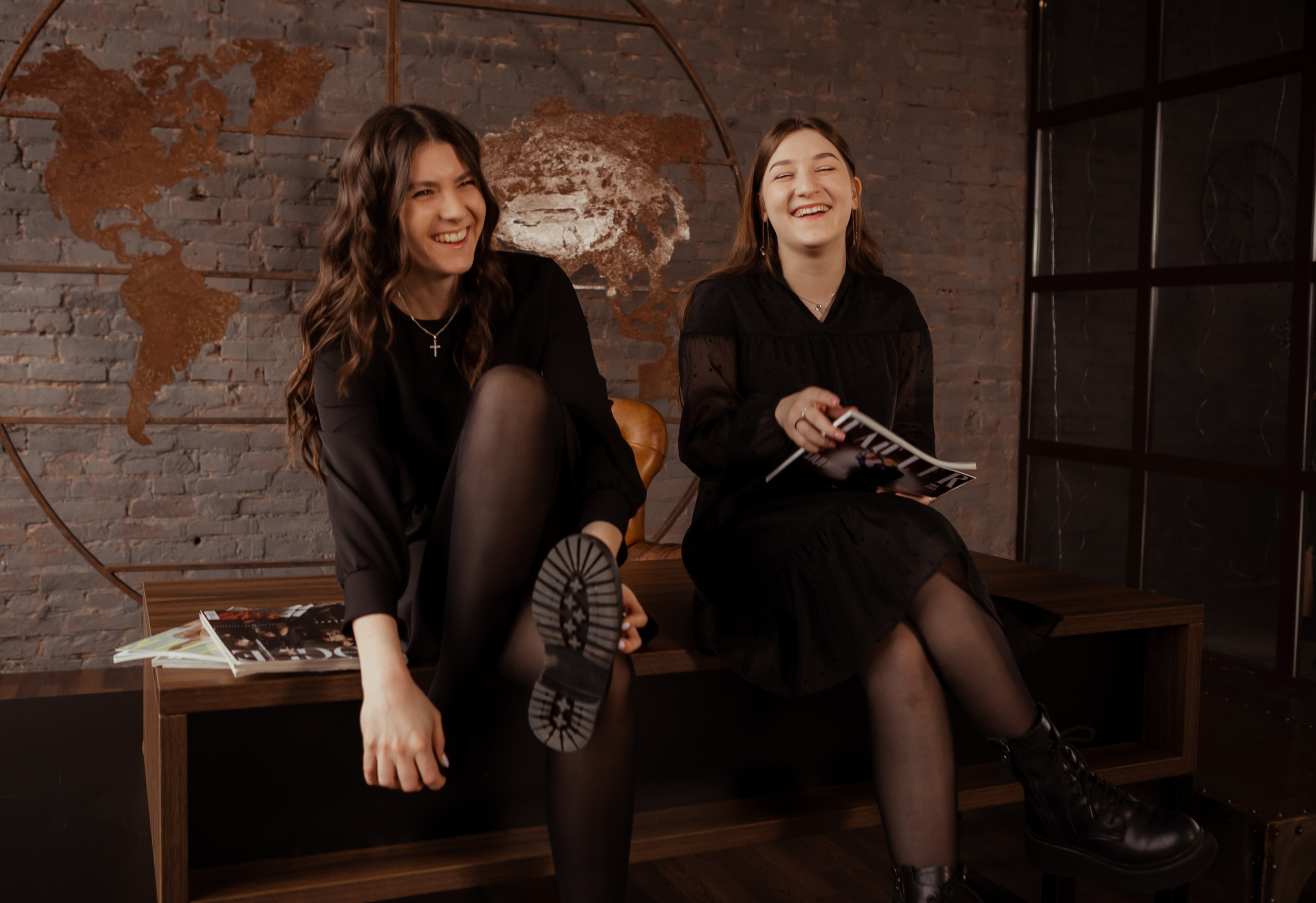 Иван & Анастасия. 02.02. ФОТОГРАФ Маргарита Сивакова | Ярославль Кострома Москва