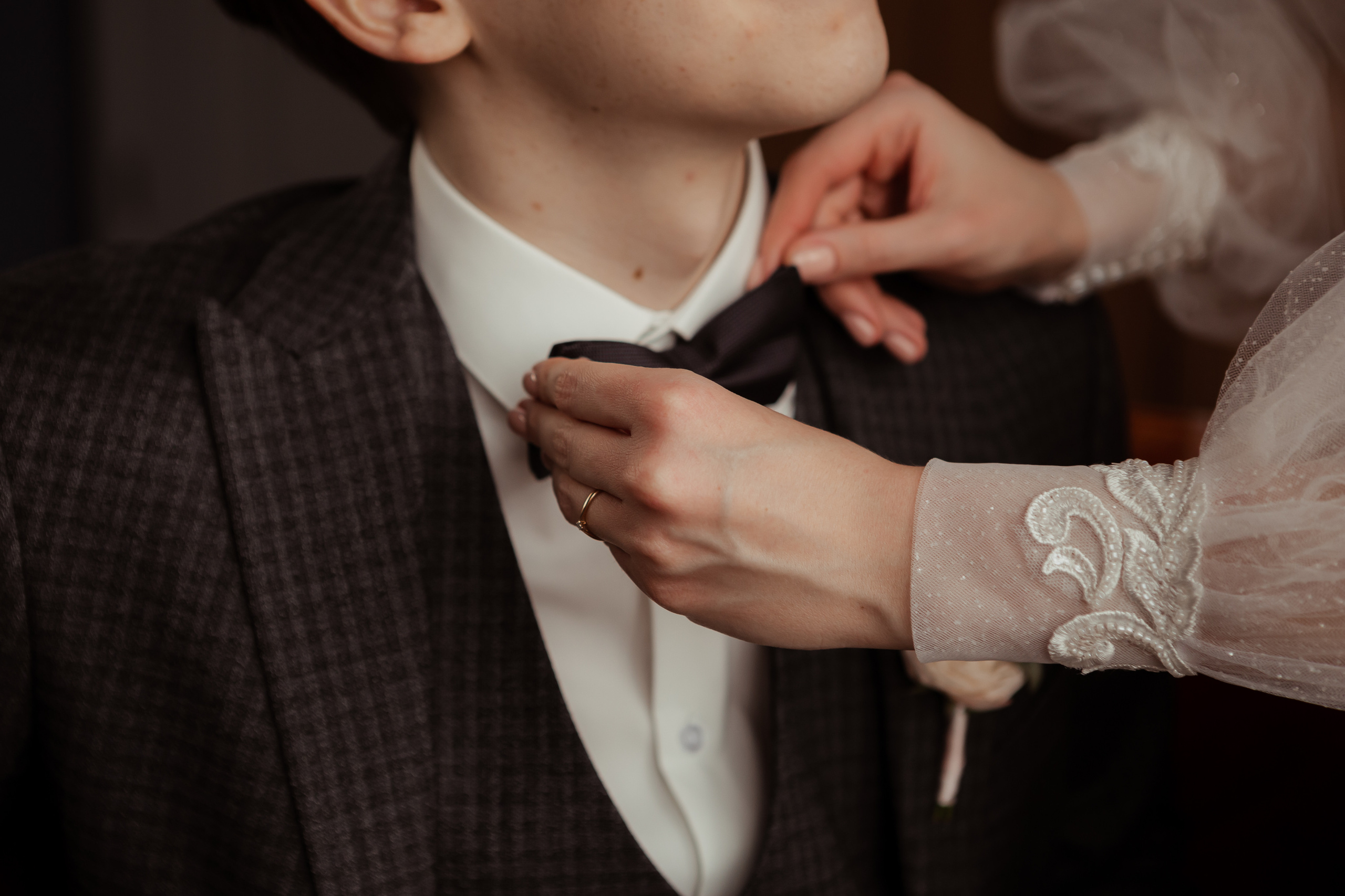 Иван & Анастасия. 02.02. ФОТОГРАФ Маргарита Сивакова | Ярославль Кострома Москва