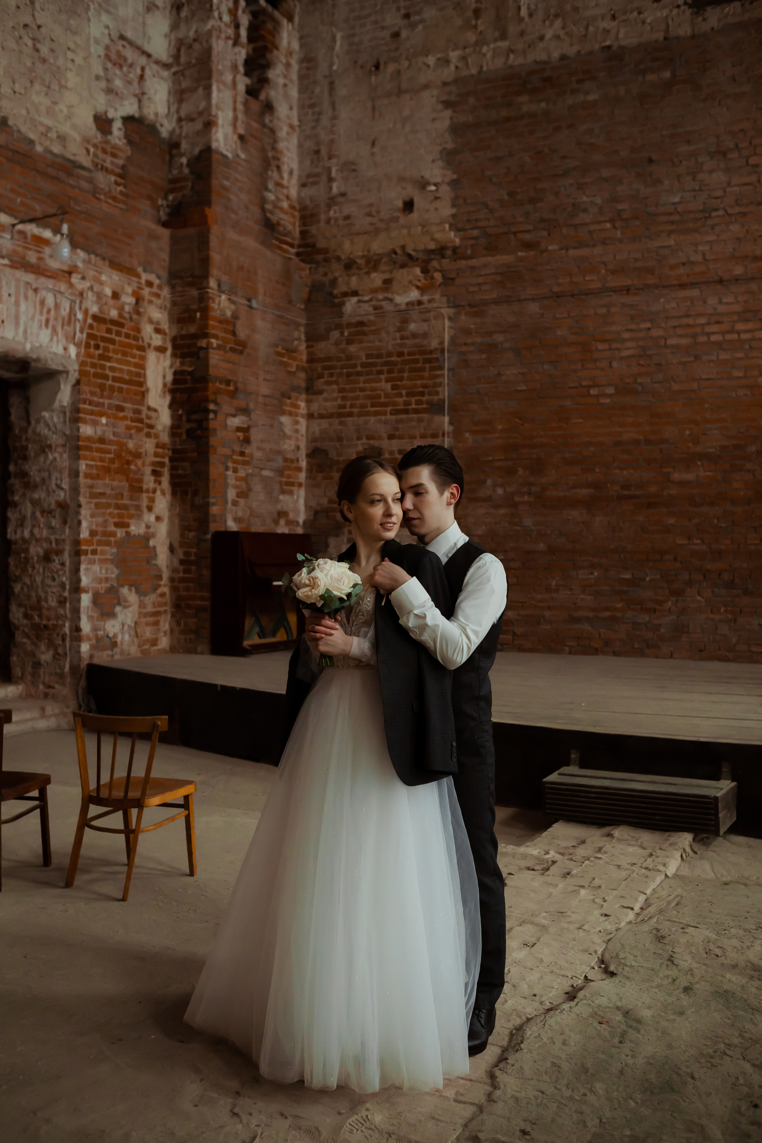 Иван & Анастасия. 02.02. ФОТОГРАФ Маргарита Сивакова | Ярославль Кострома Москва