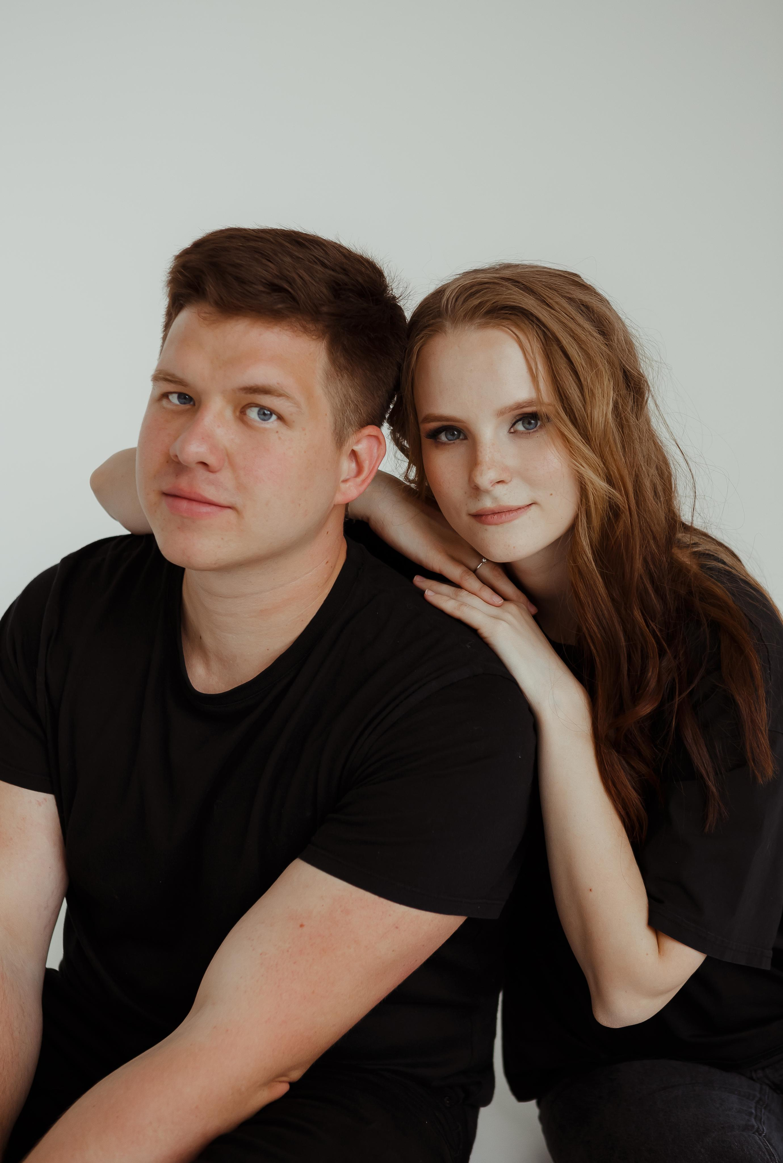 Яна & Фёдор. ФОТОГРАФ Маргарита Сивакова | Ярославль Кострома Москва