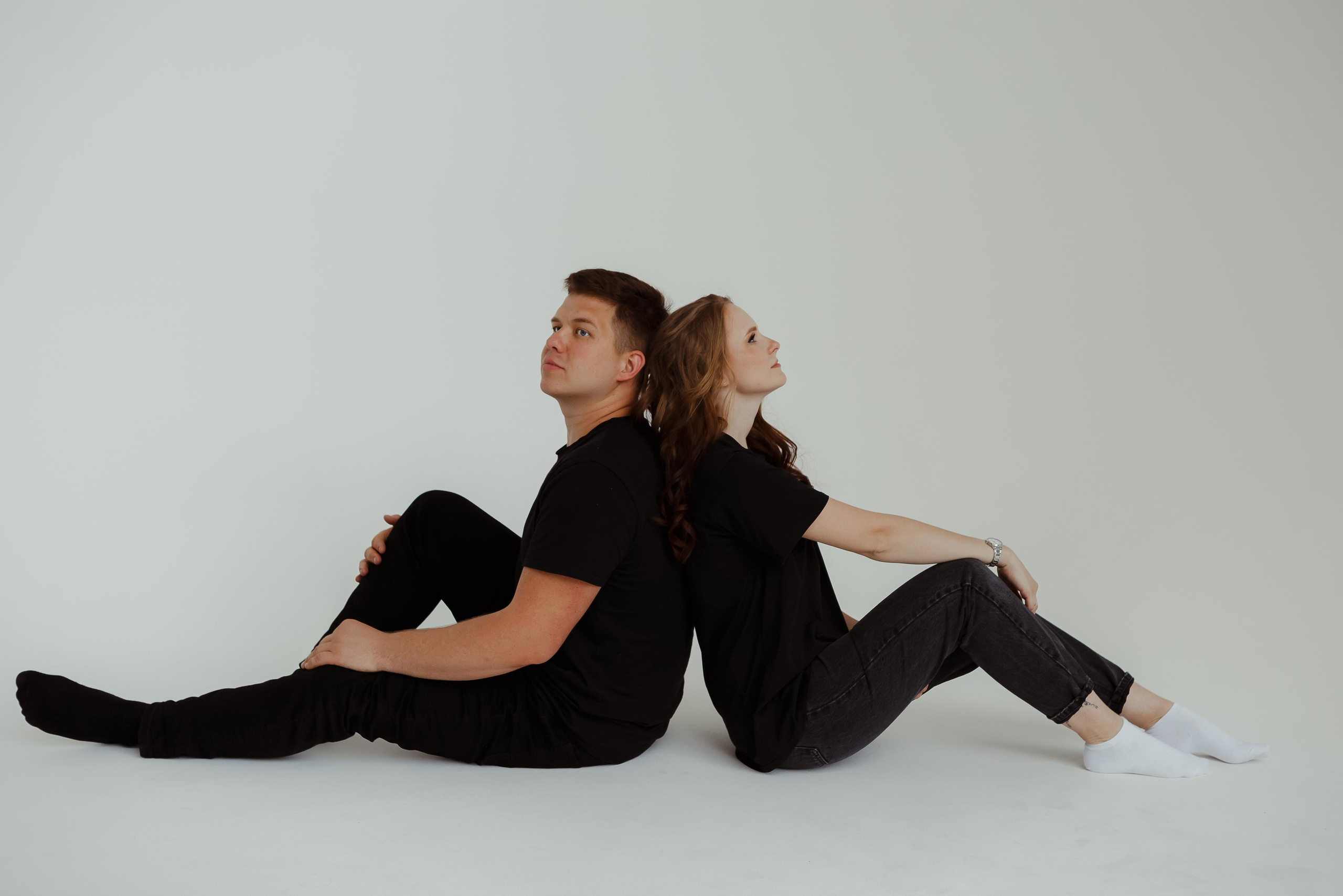 Яна & Фёдор. ФОТОГРАФ Маргарита Сивакова | Ярославль Кострома Москва