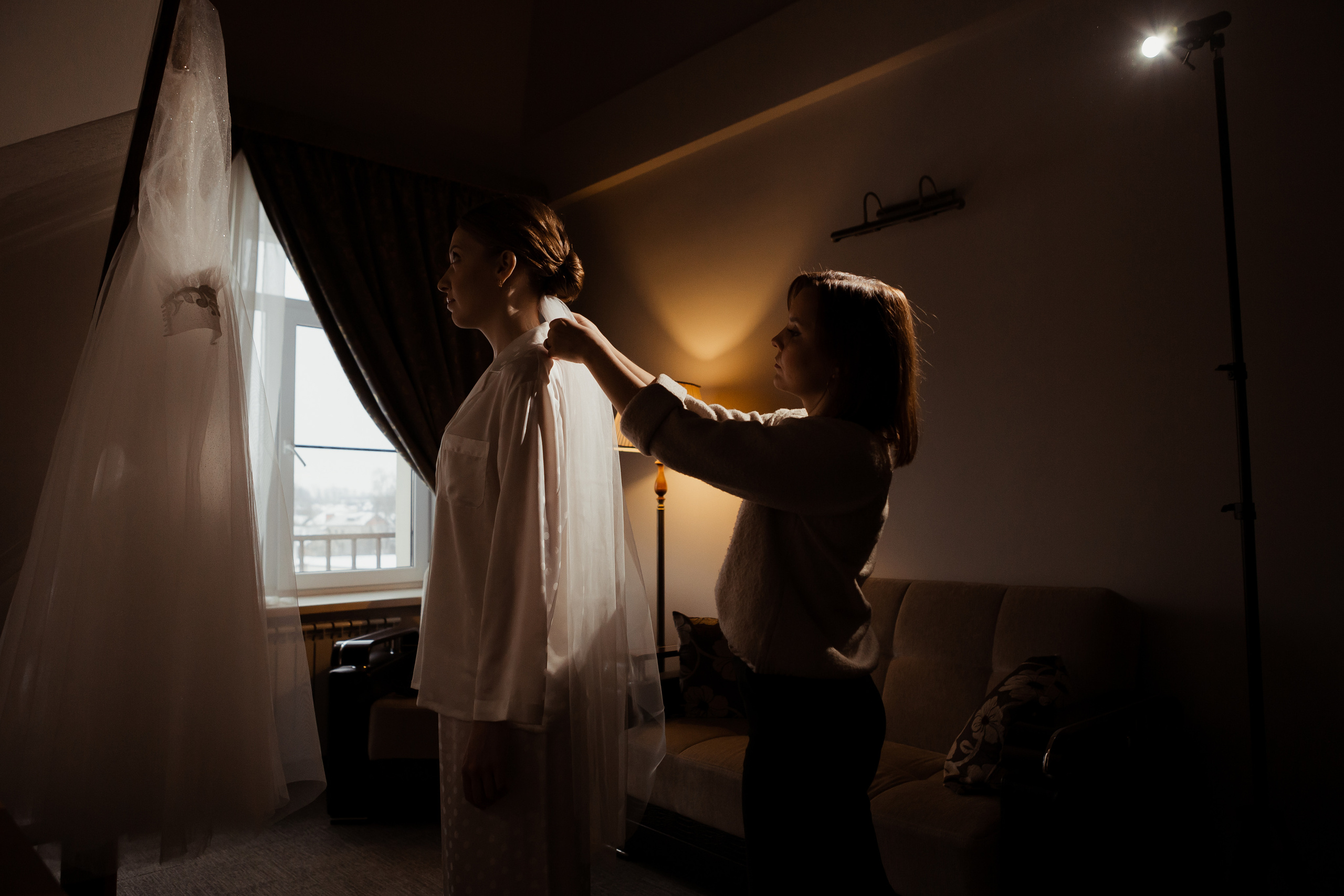 Иван & Анастасия. 02.02. ФОТОГРАФ Маргарита Сивакова | Ярославль Кострома Москва