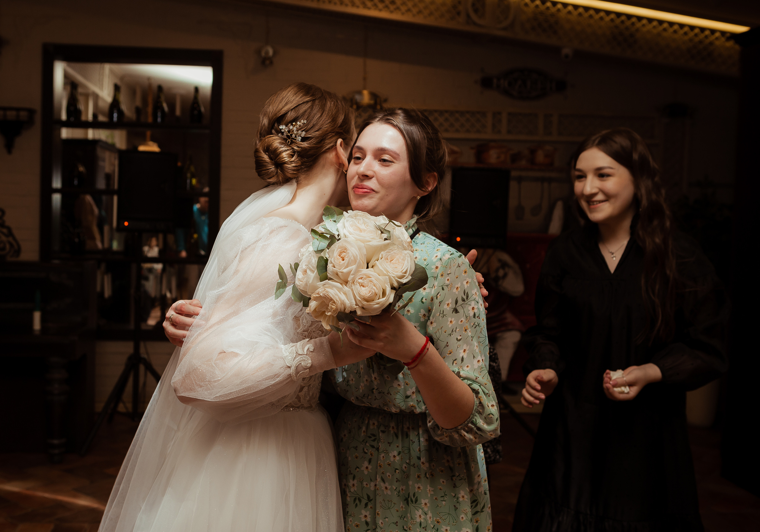 Иван & Анастасия. 02.02. ФОТОГРАФ Маргарита Сивакова | Ярославль Кострома Москва