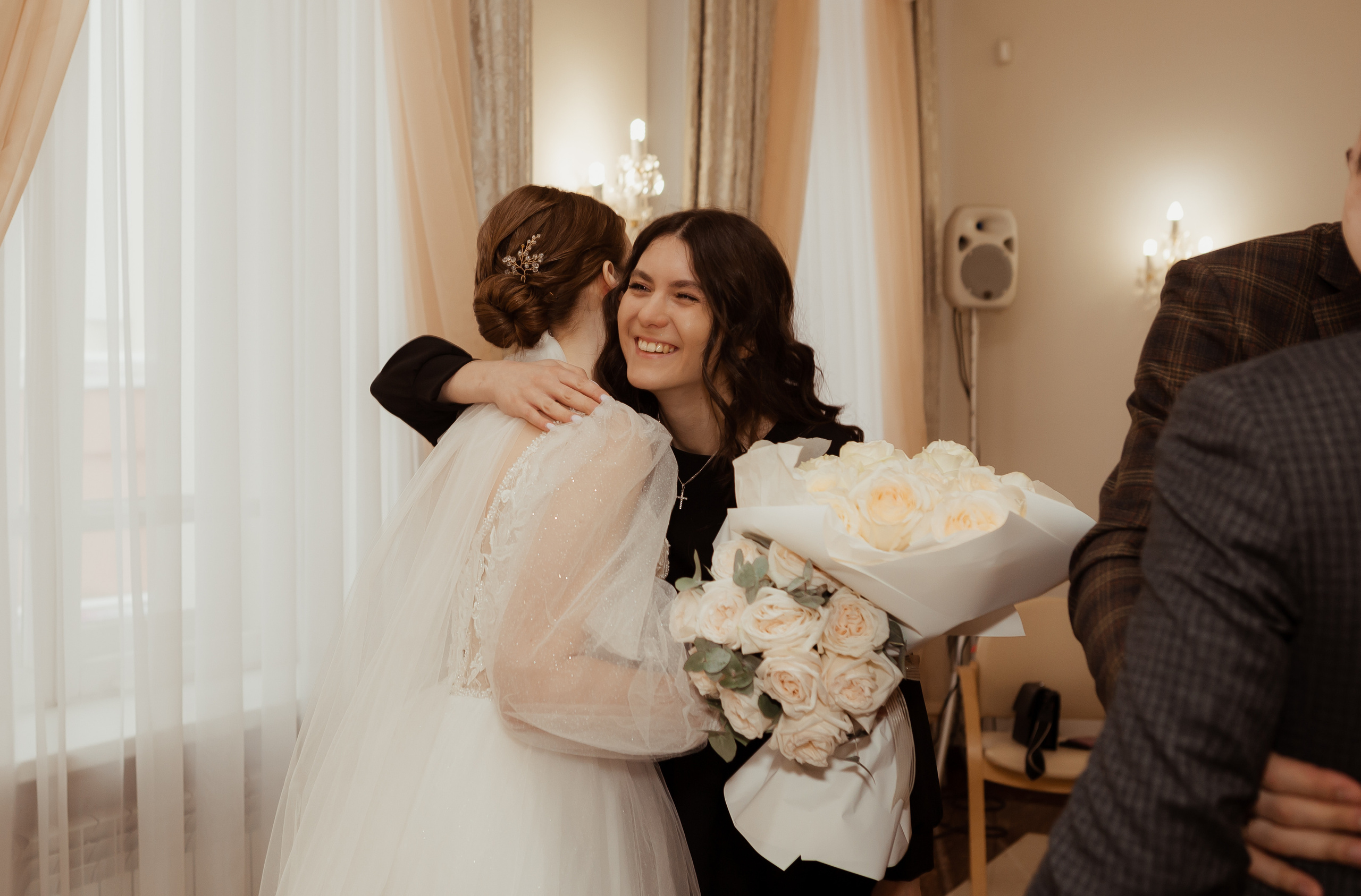 Иван & Анастасия. 02.02. ФОТОГРАФ Маргарита Сивакова | Ярославль Кострома Москва