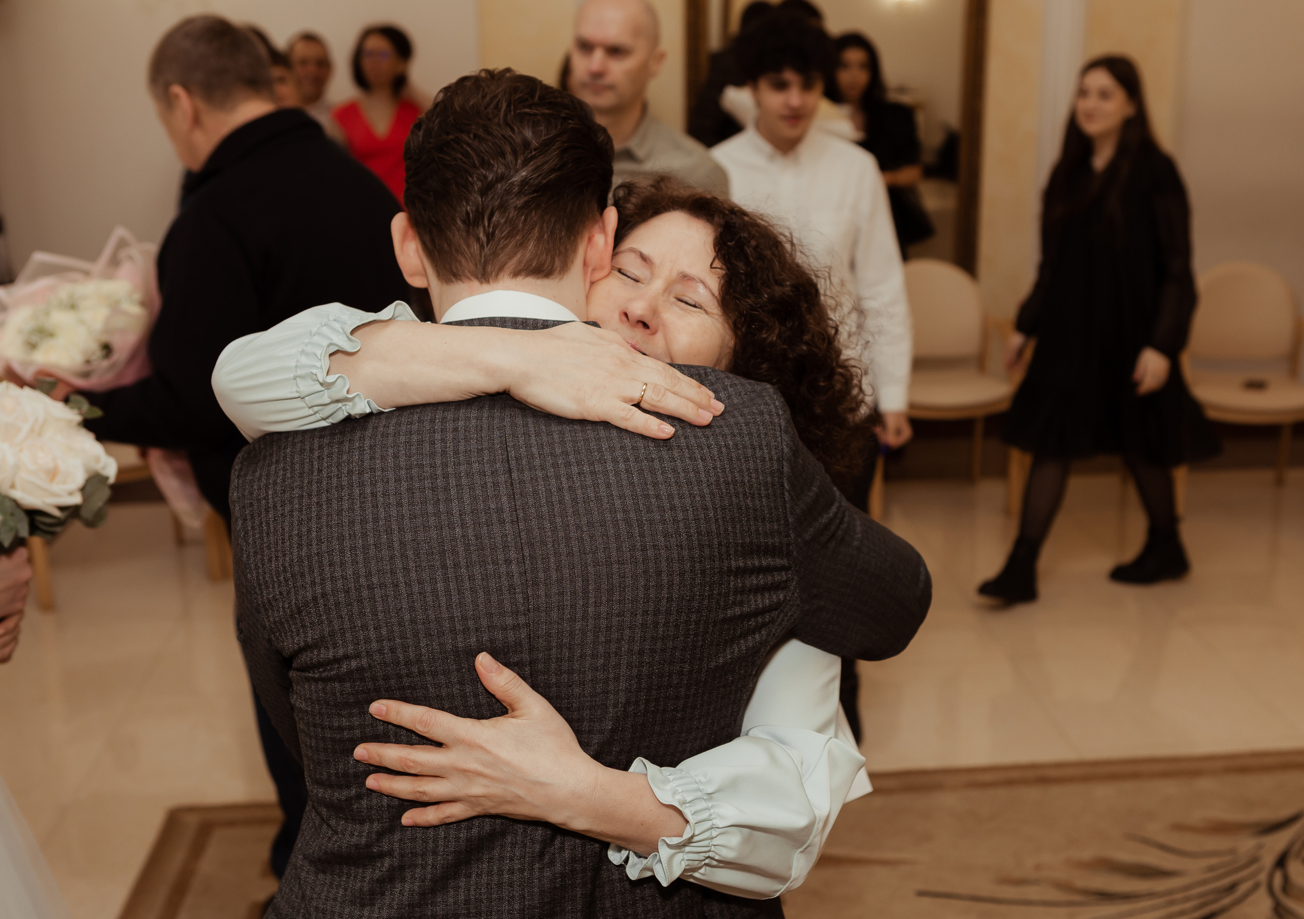 Иван & Анастасия. 02.02. ФОТОГРАФ Маргарита Сивакова | Ярославль Кострома Москва