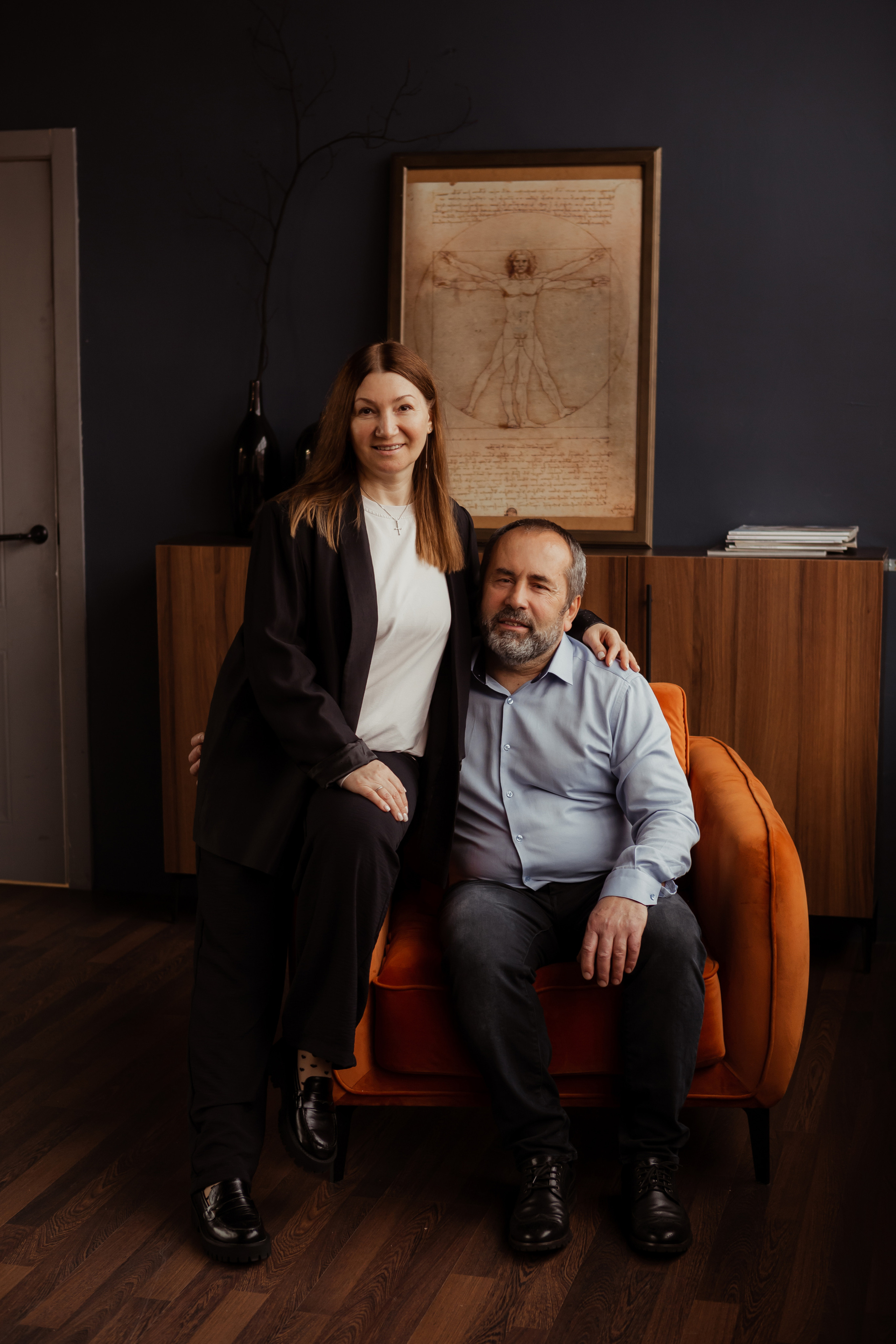 Иван & Анастасия. 02.02. ФОТОГРАФ Маргарита Сивакова | Ярославль Кострома Москва