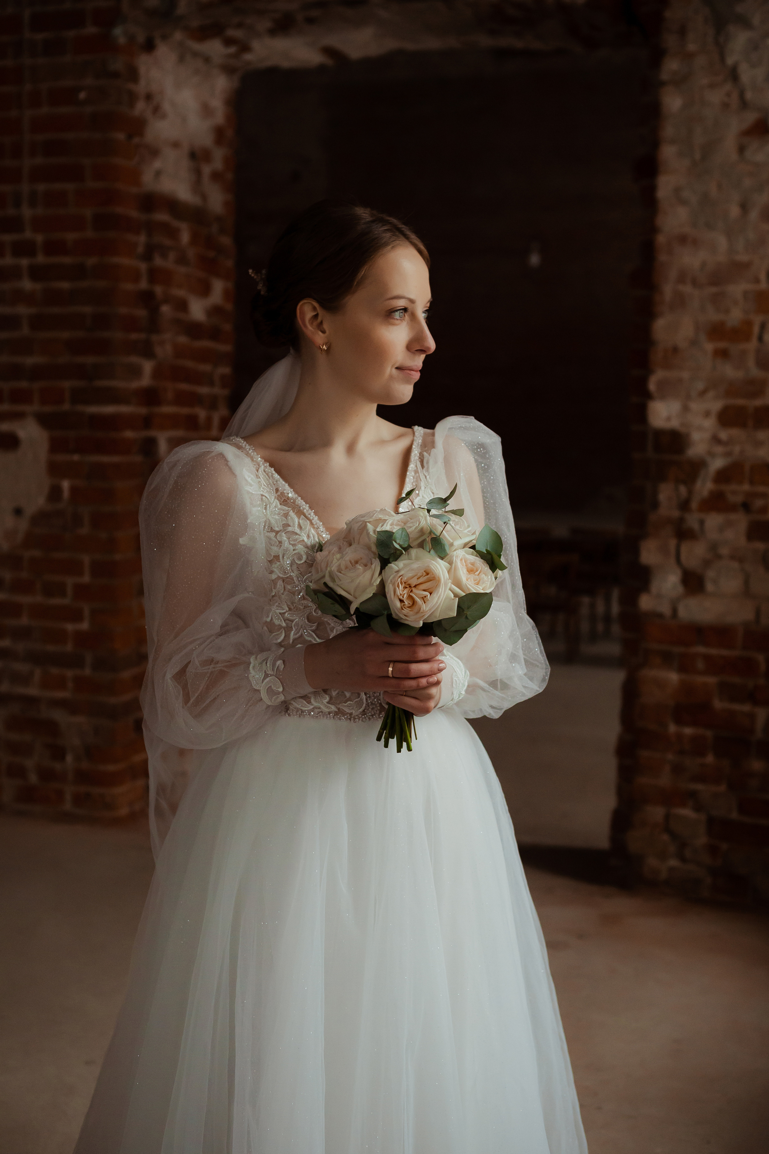 Иван & Анастасия. 02.02. ФОТОГРАФ Маргарита Сивакова | Ярославль Кострома Москва