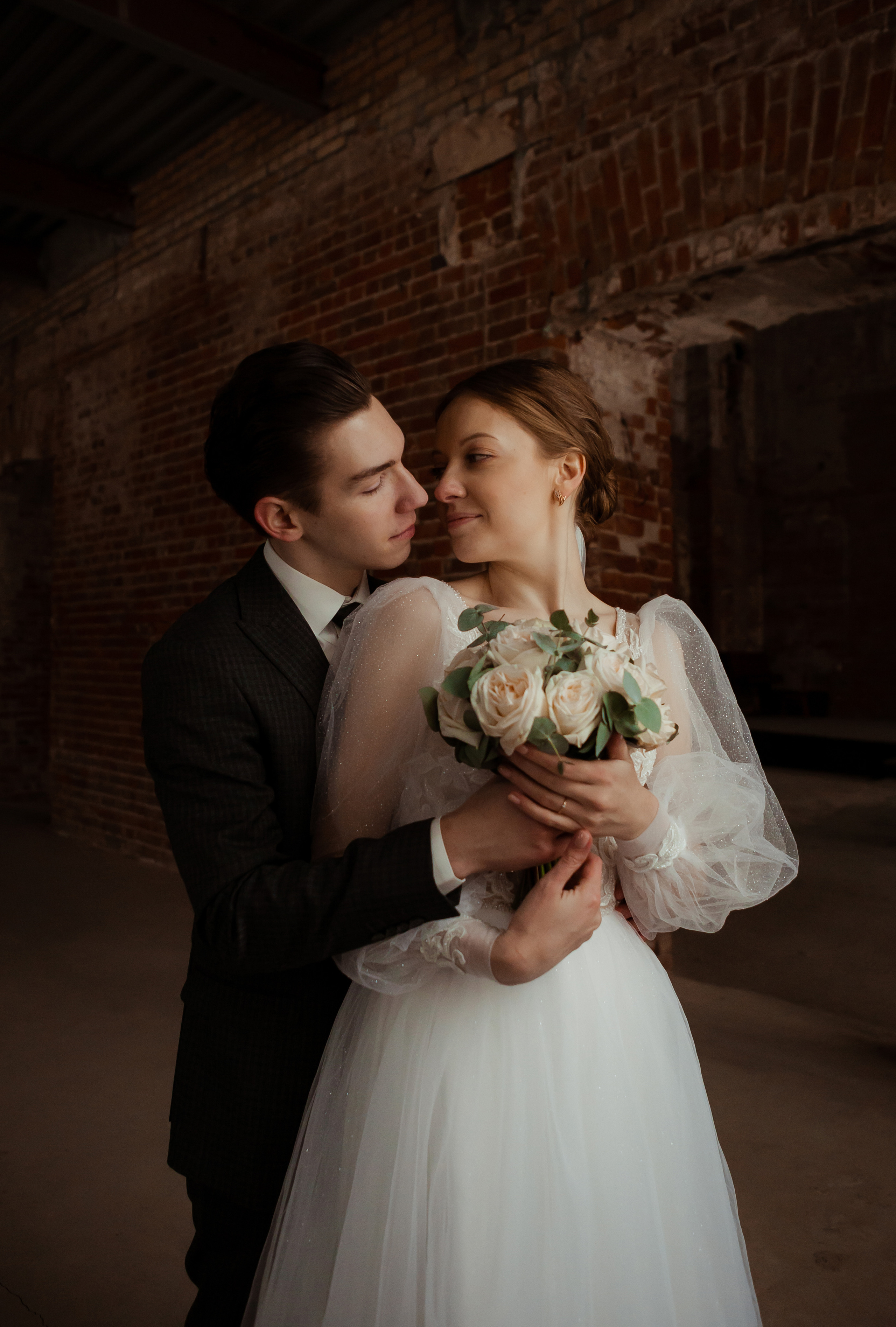 Иван & Анастасия. 02.02. ФОТОГРАФ Маргарита Сивакова | Ярославль Кострома Москва