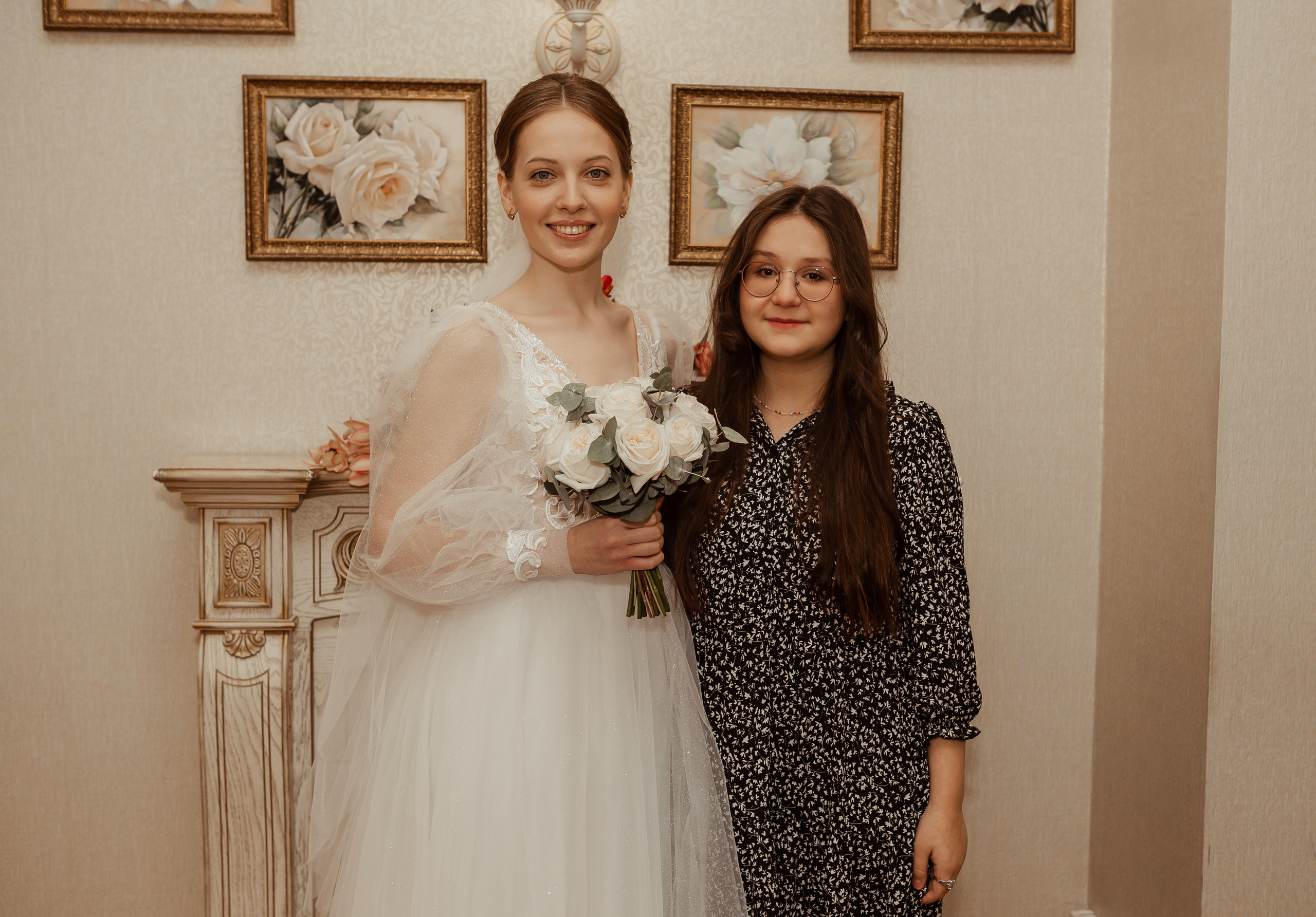 Иван & Анастасия. 02.02. ФОТОГРАФ Маргарита Сивакова | Ярославль Кострома Москва