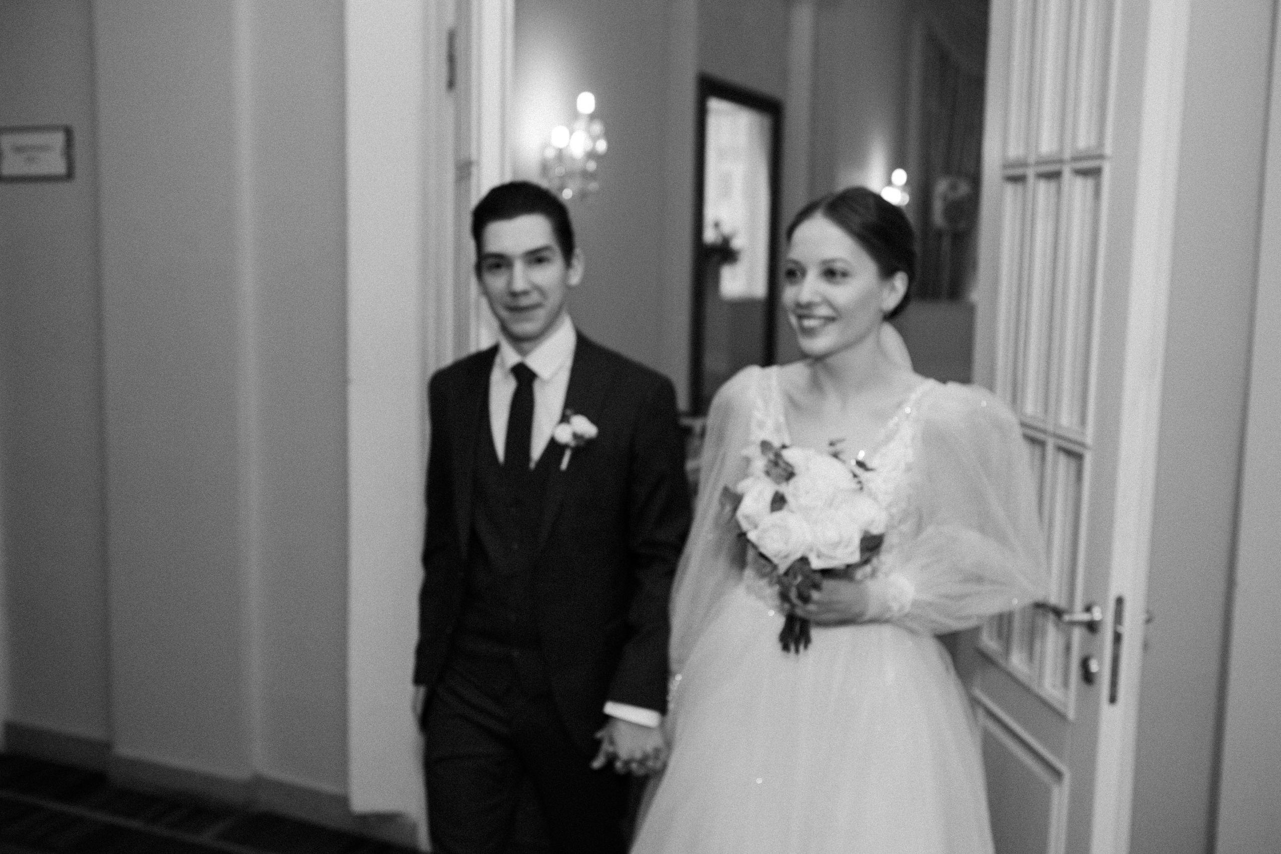 Иван & Анастасия. 02.02. ФОТОГРАФ Маргарита Сивакова | Ярославль Кострома Москва