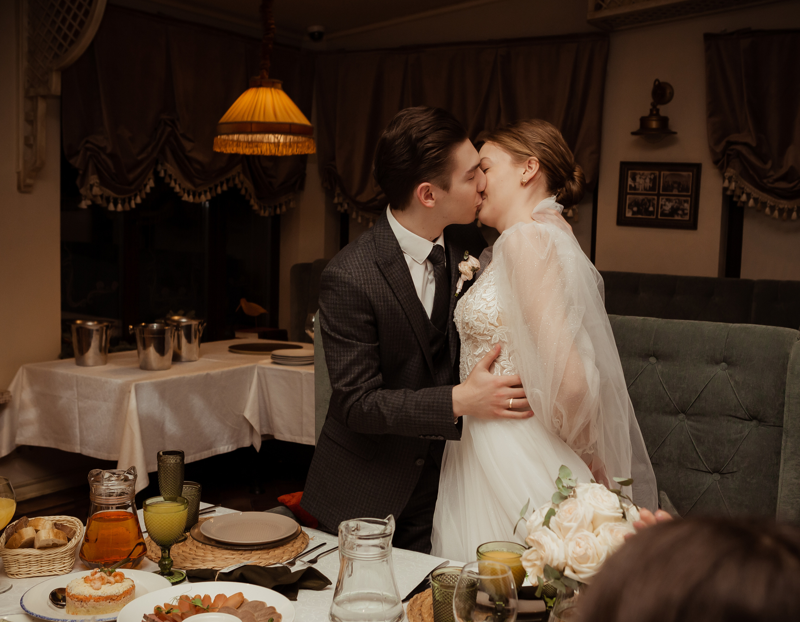 Иван & Анастасия. 02.02. ФОТОГРАФ Маргарита Сивакова | Ярославль Кострома Москва