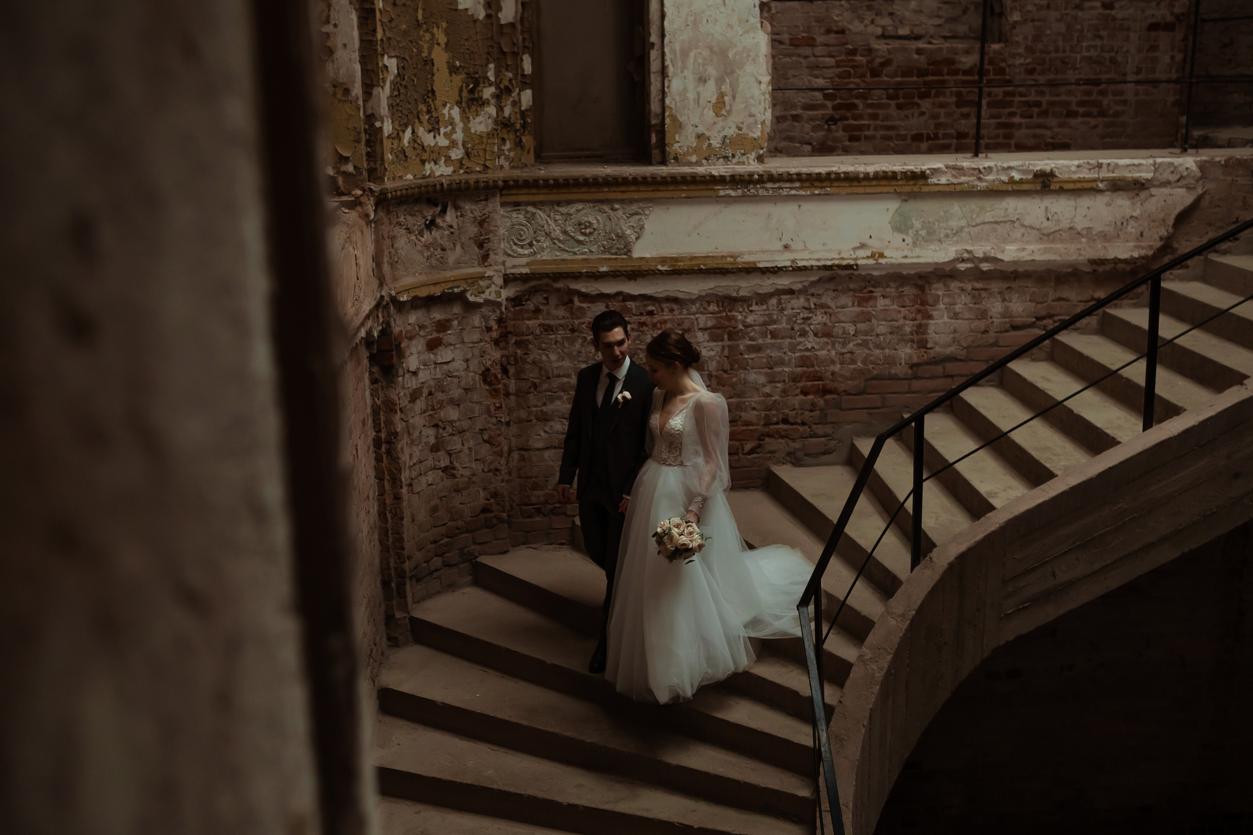 Иван & Анастасия. 02.02. ФОТОГРАФ Маргарита Сивакова | Ярославль Кострома Москва