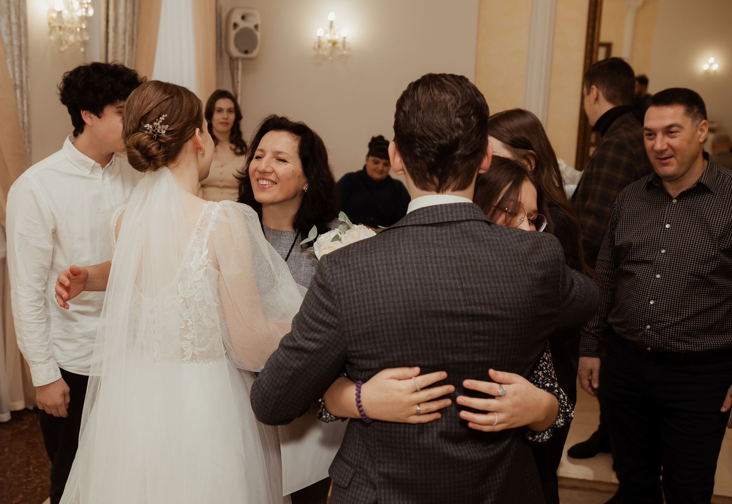 Иван & Анастасия. 02.02. ФОТОГРАФ Маргарита Сивакова | Ярославль Кострома Москва