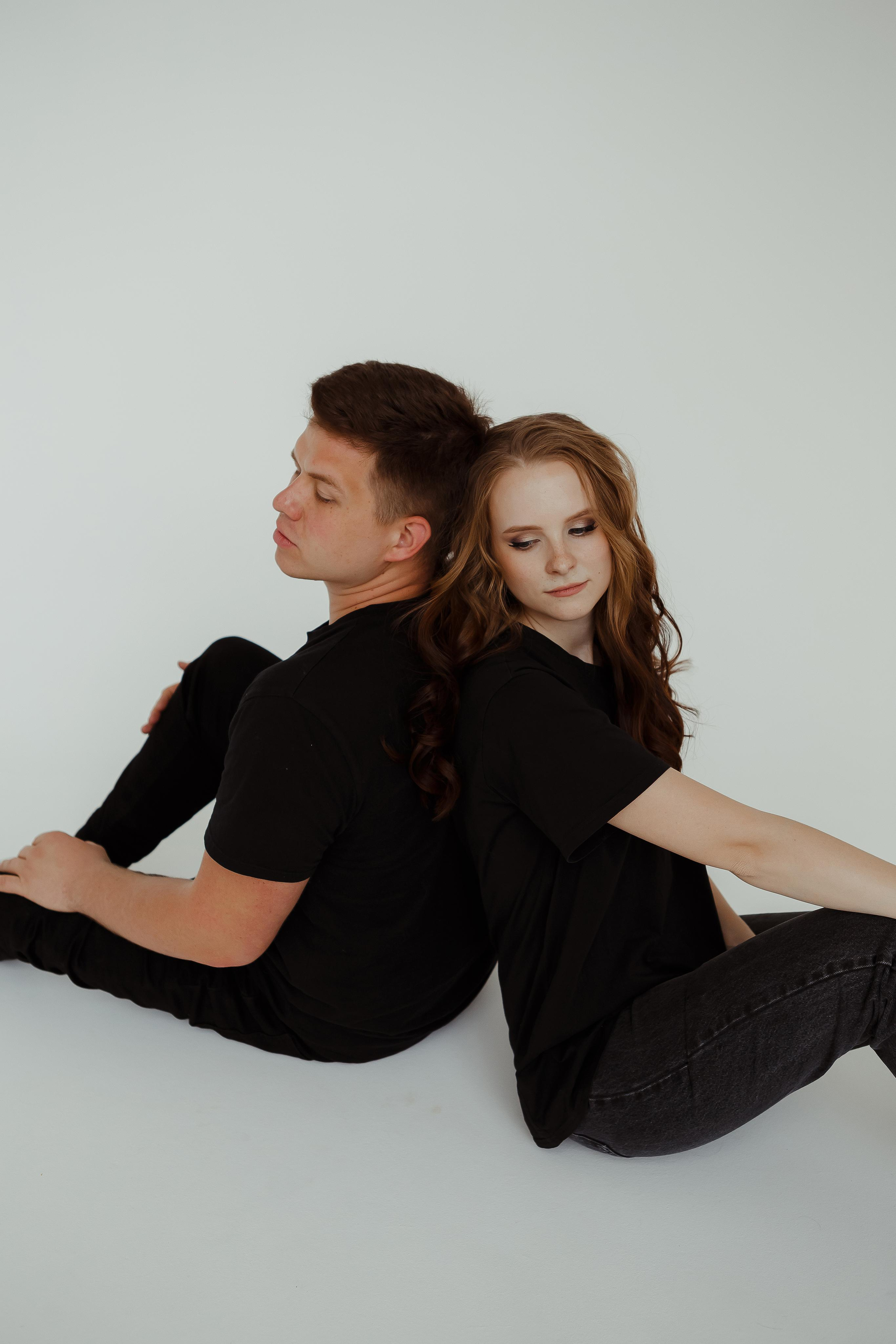 Яна & Фёдор. ФОТОГРАФ Маргарита Сивакова | Ярославль Кострома Москва