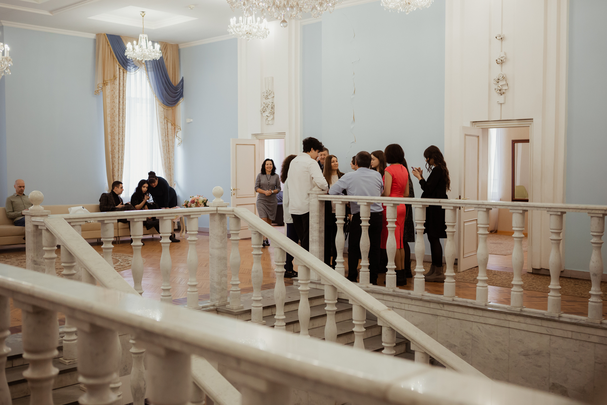 Иван & Анастасия. 02.02. ФОТОГРАФ Маргарита Сивакова | Ярославль Кострома Москва