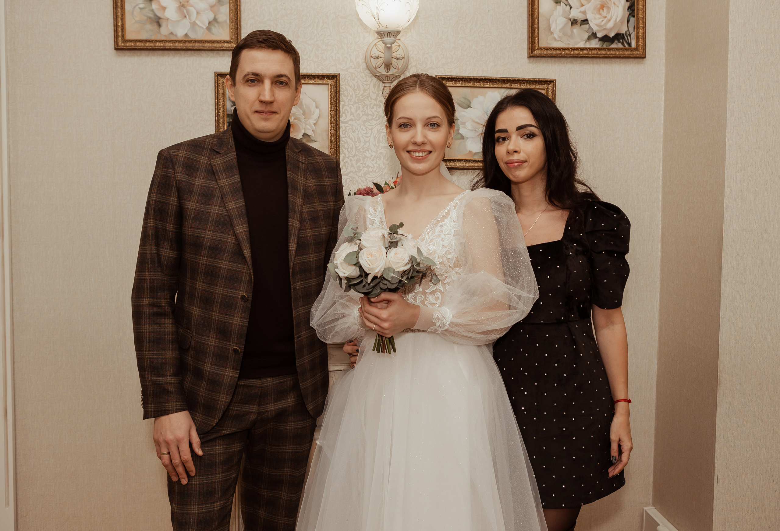 Иван & Анастасия. 02.02. ФОТОГРАФ Маргарита Сивакова | Ярославль Кострома Москва