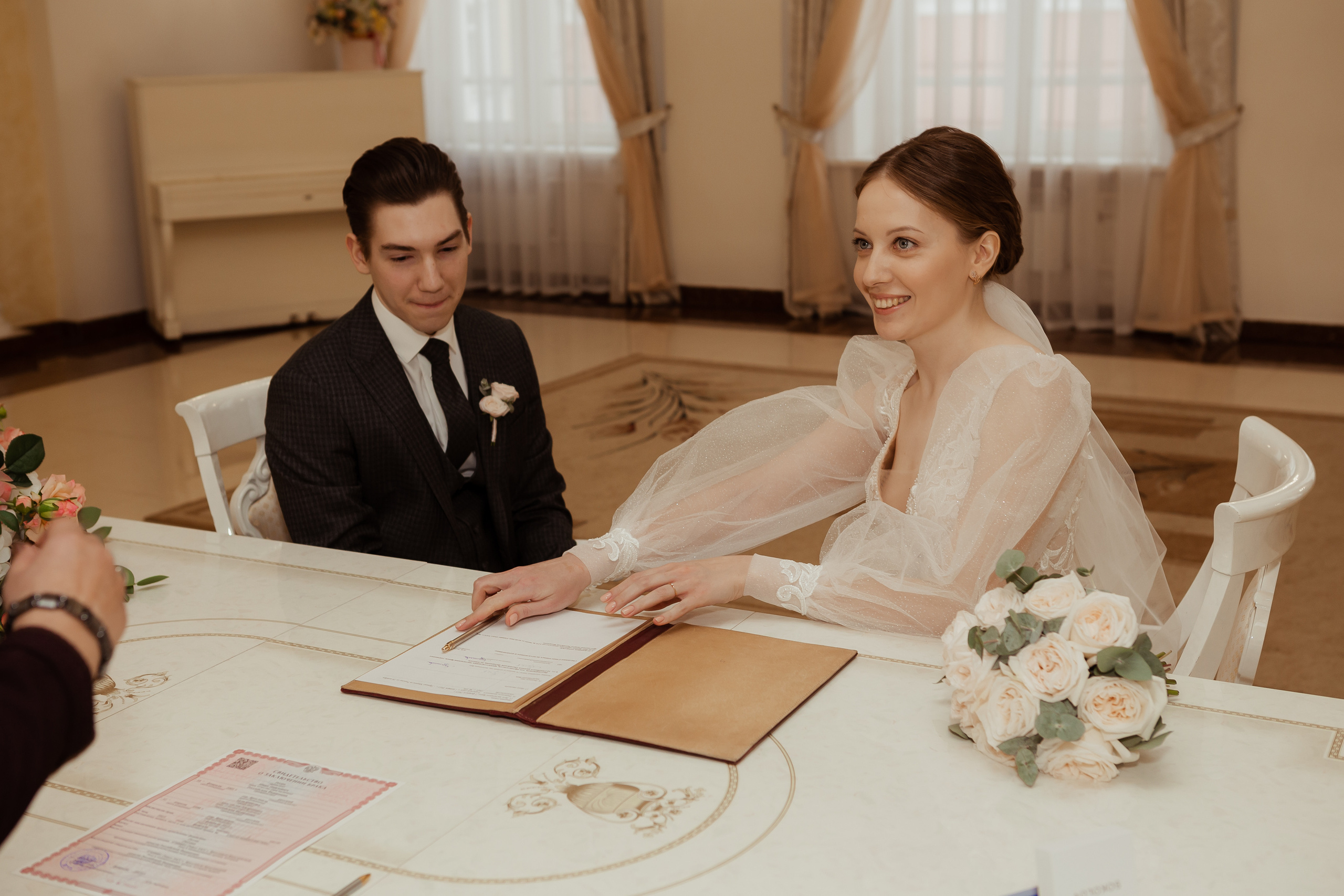 Иван & Анастасия. 02.02. ФОТОГРАФ Маргарита Сивакова | Ярославль Кострома Москва