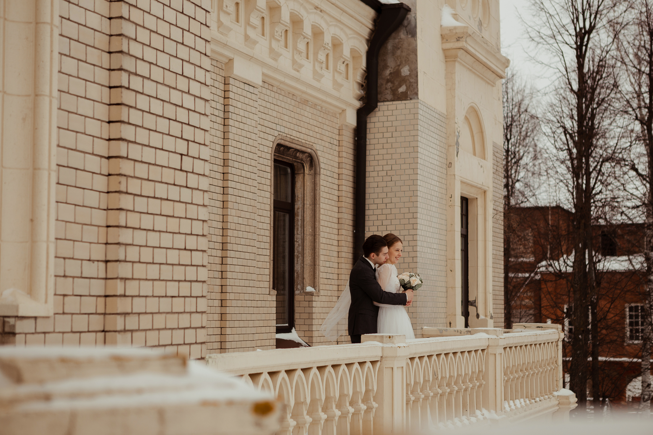 Иван & Анастасия. 02.02. ФОТОГРАФ Маргарита Сивакова | Ярославль Кострома Москва