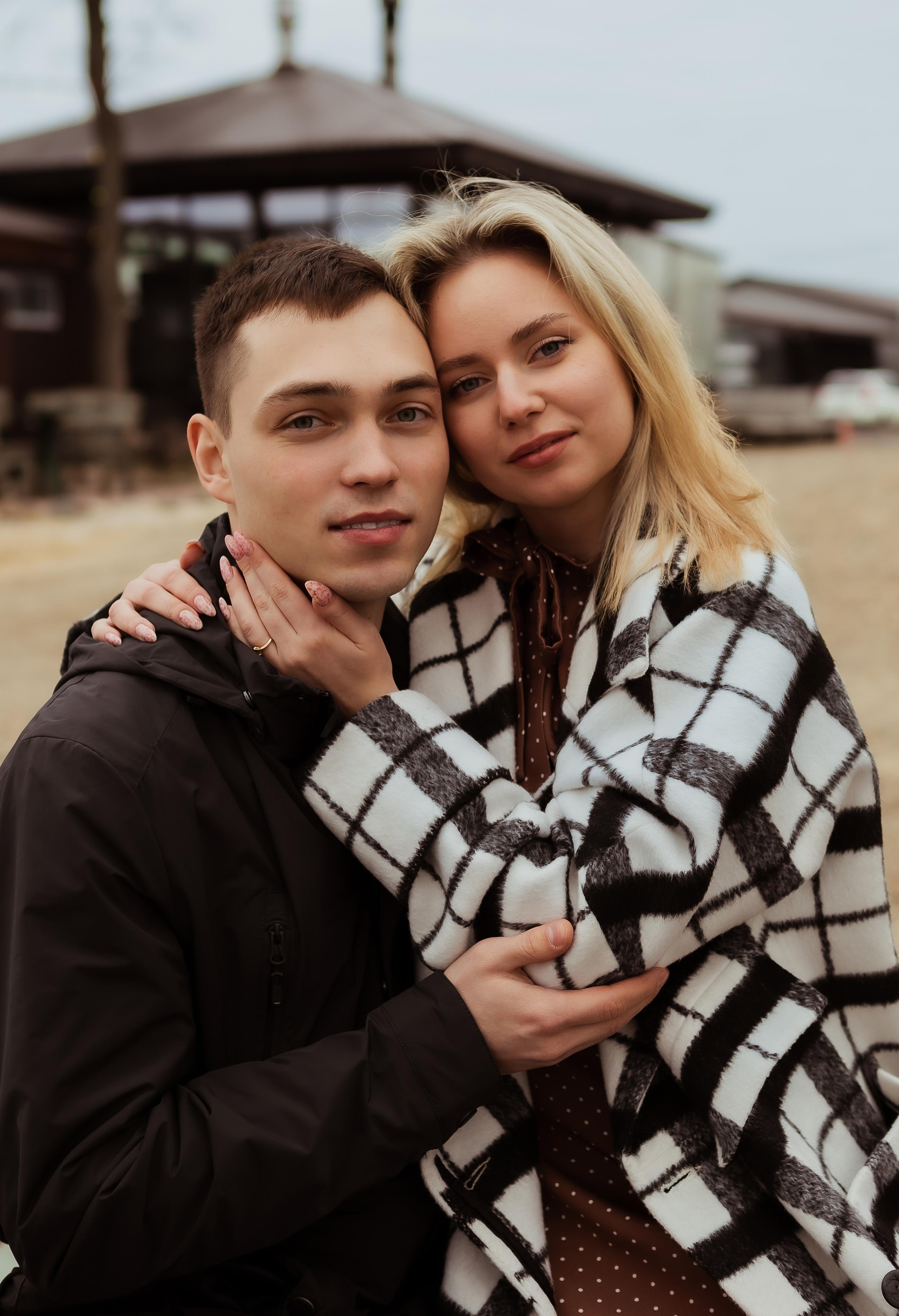 Катя & Леша. ФОТОГРАФ Маргарита Сивакова | Ярославль Кострома Москва