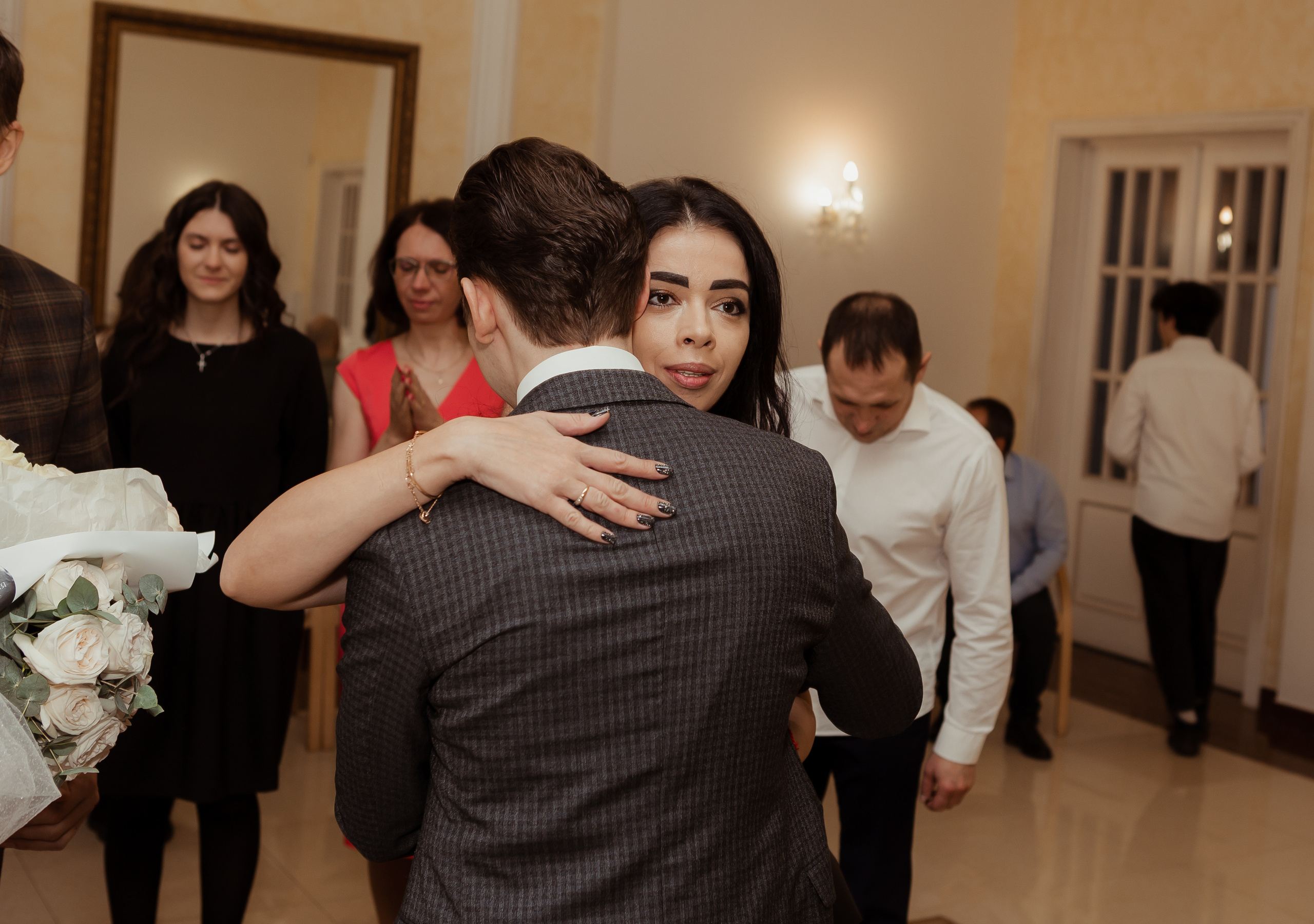 Иван & Анастасия. 02.02. ФОТОГРАФ Маргарита Сивакова | Ярославль Кострома Москва