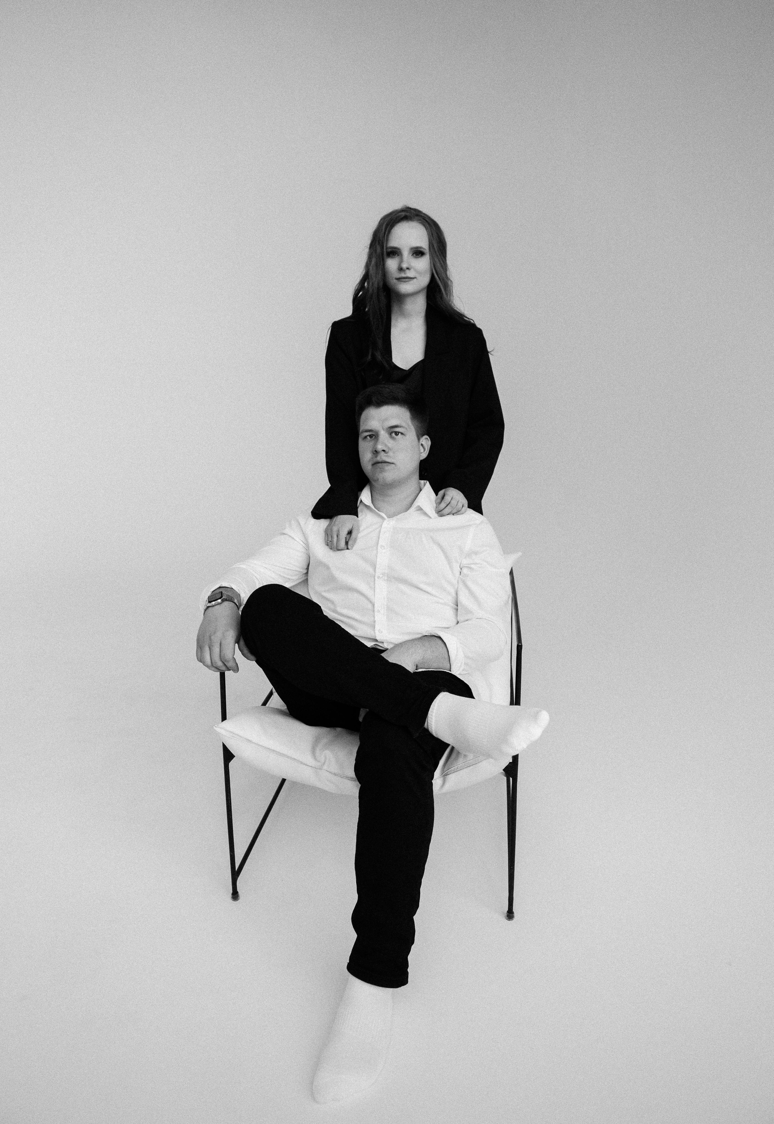 Яна & Фёдор. ФОТОГРАФ Маргарита Сивакова | Ярославль Кострома Москва