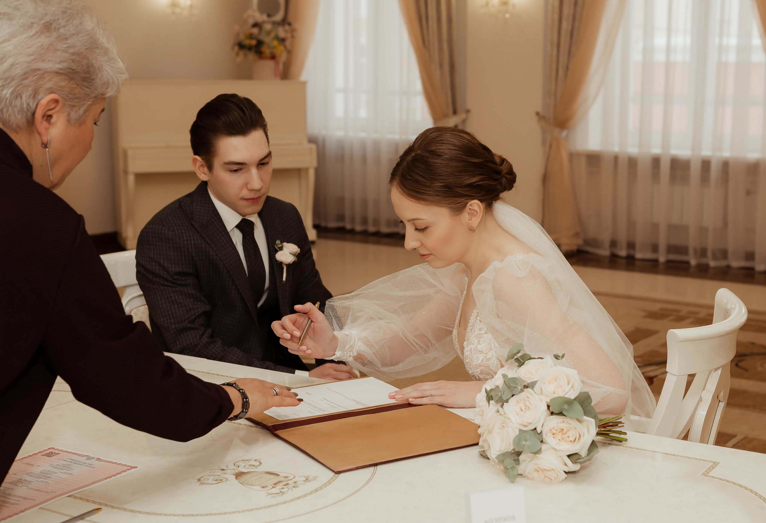 Иван & Анастасия. 02.02. ФОТОГРАФ Маргарита Сивакова | Ярославль Кострома Москва