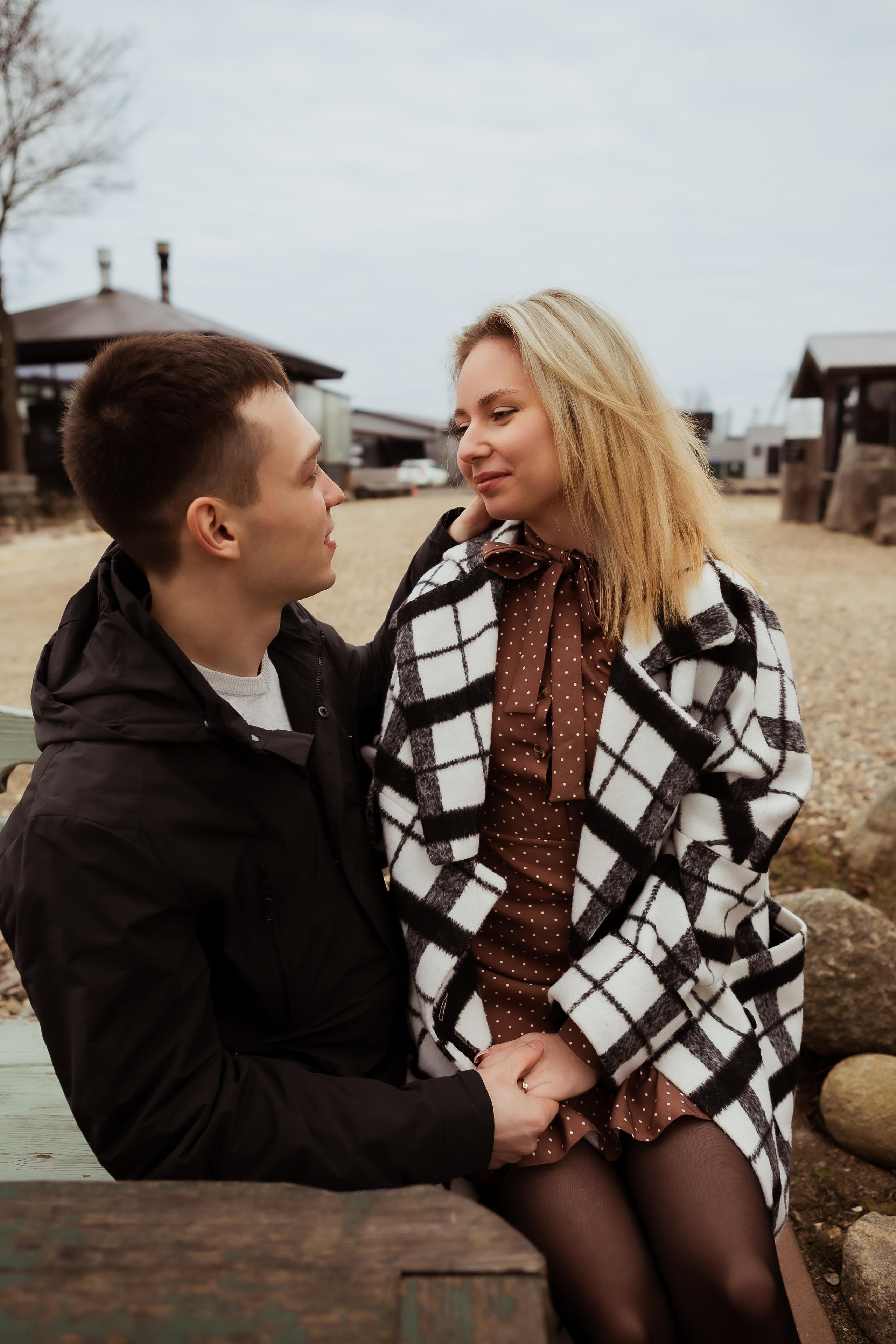 Катя & Леша. ФОТОГРАФ Маргарита Сивакова | Ярославль Кострома Москва