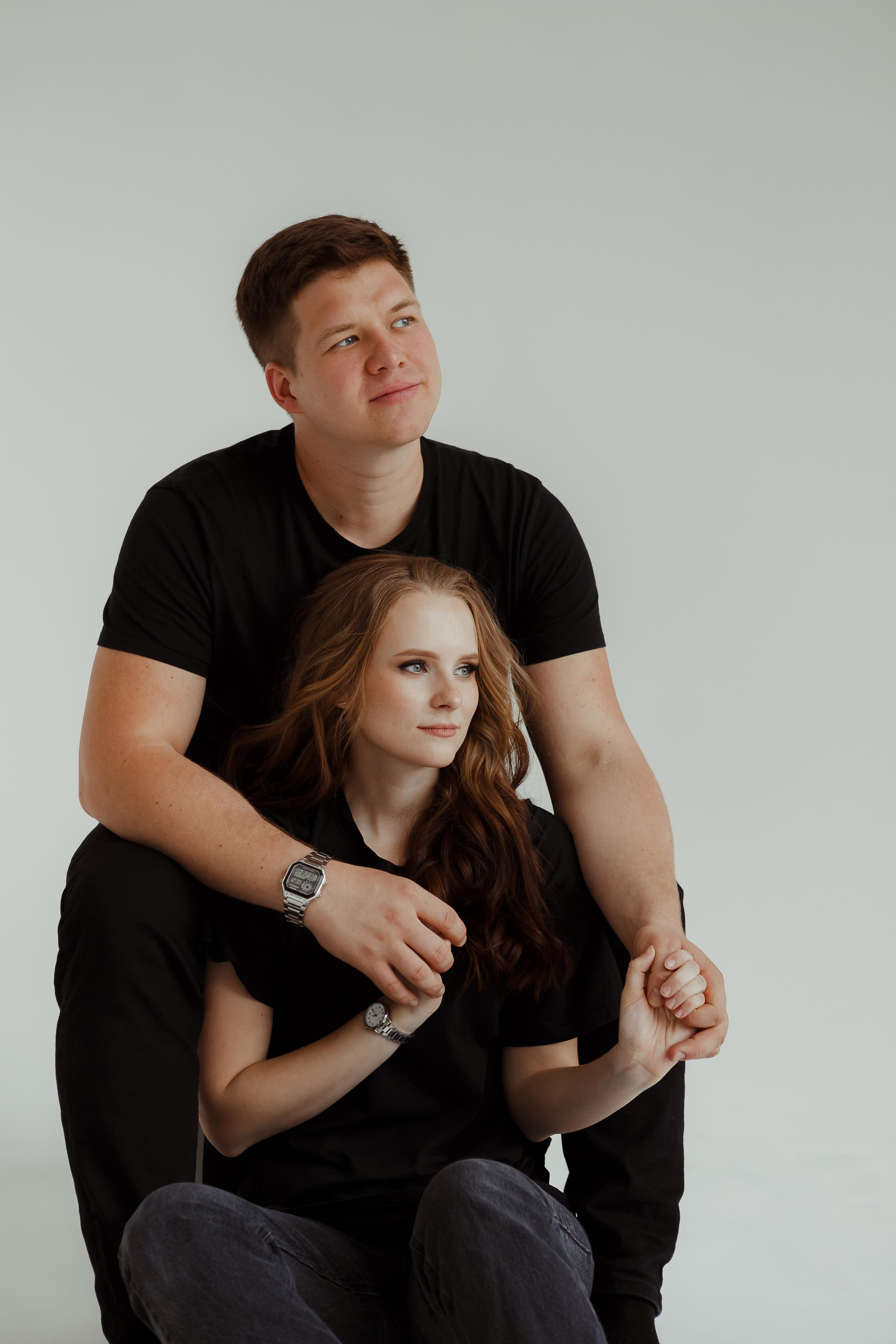 Яна & Фёдор. ФОТОГРАФ Маргарита Сивакова | Ярославль Кострома Москва