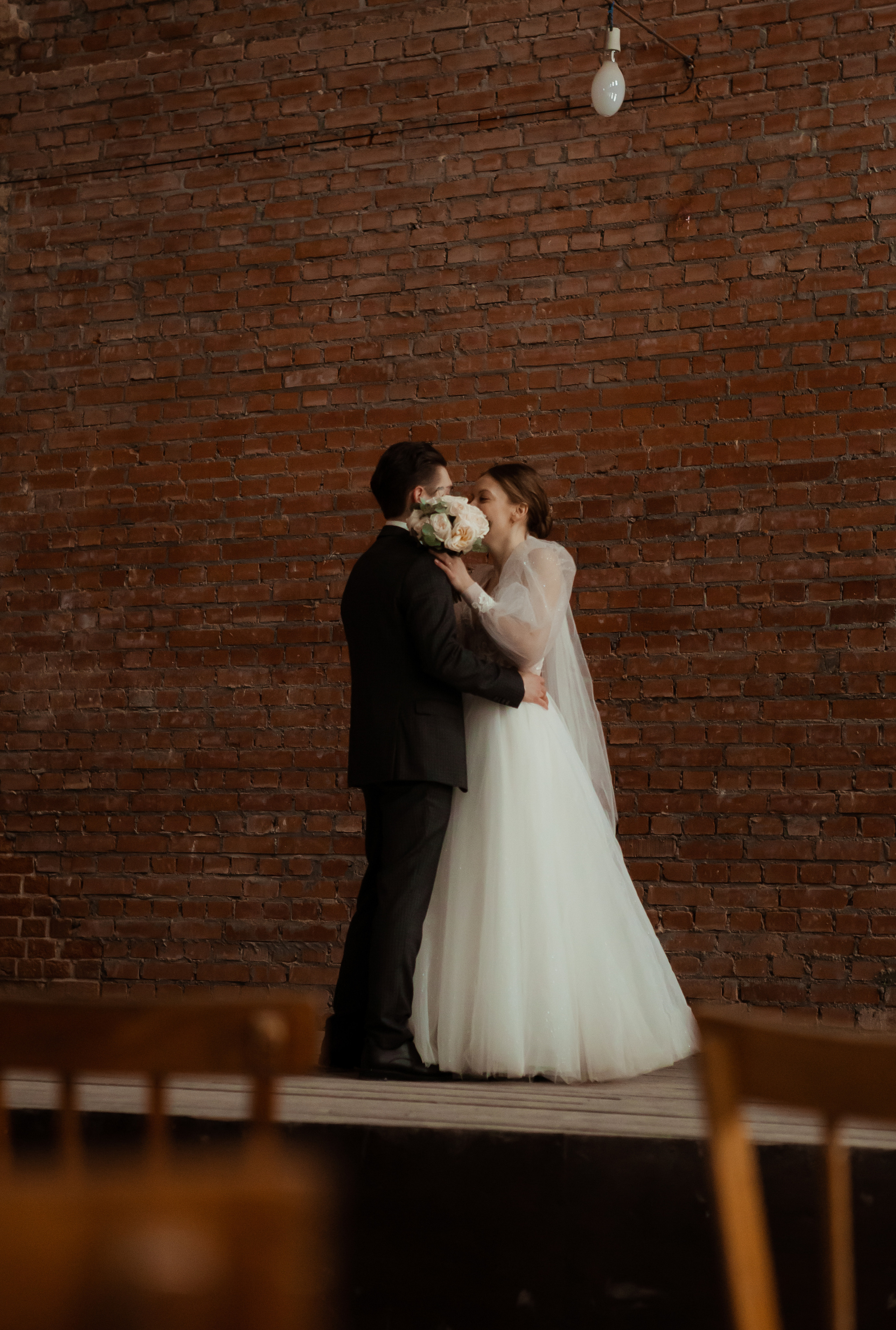 Иван & Анастасия. 02.02. ФОТОГРАФ Маргарита Сивакова | Ярославль Кострома Москва