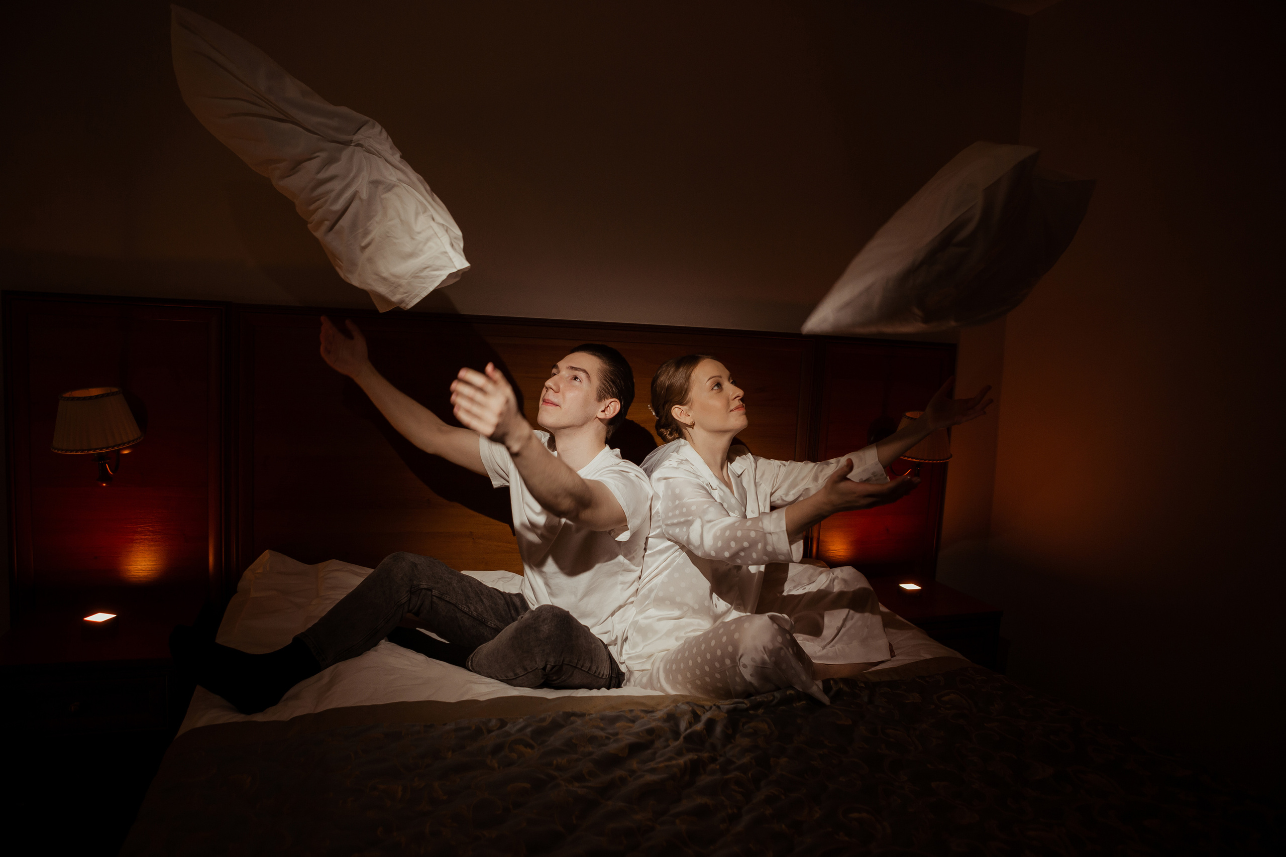 Иван & Анастасия. 02.02. ФОТОГРАФ Маргарита Сивакова | Ярославль Кострома Москва