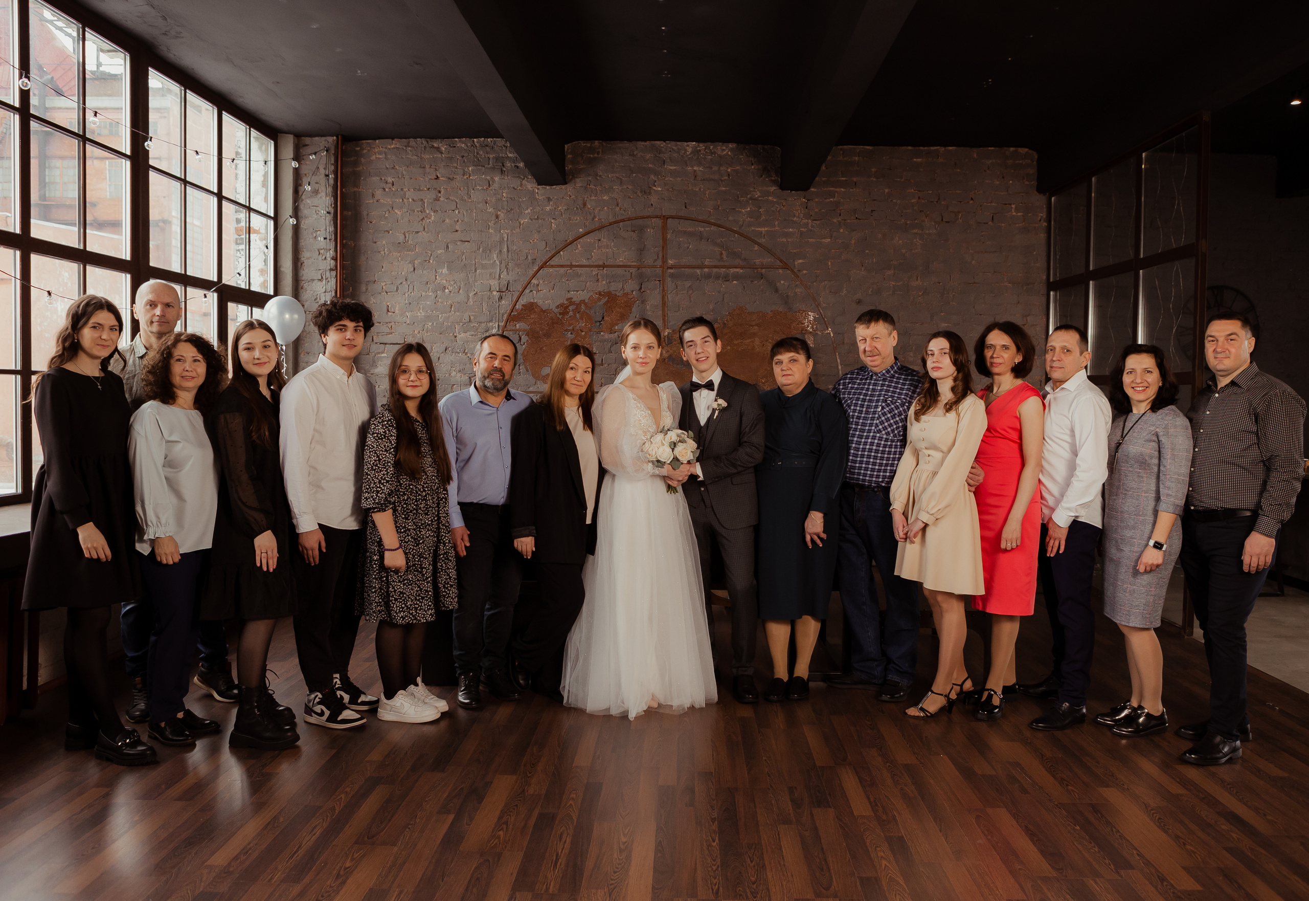 Иван & Анастасия. 02.02. ФОТОГРАФ Маргарита Сивакова | Ярославль Кострома Москва